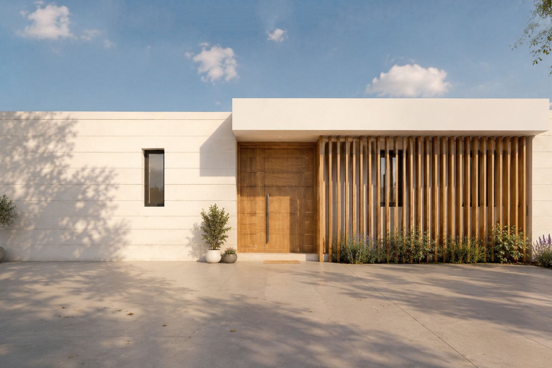 New Build - Villa - Pilar de la Horadada