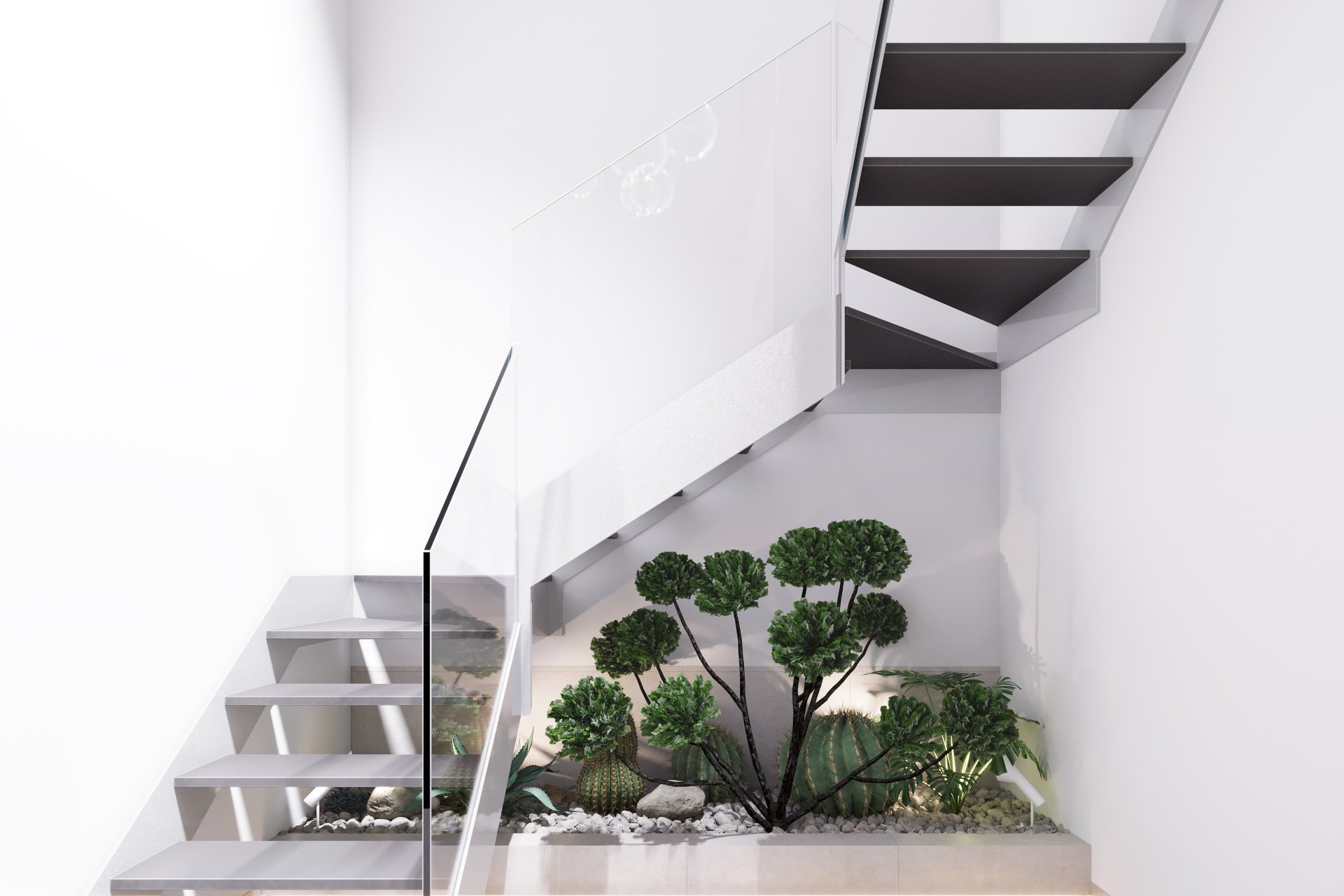 New Build - Villa - Pilar de la Horadada