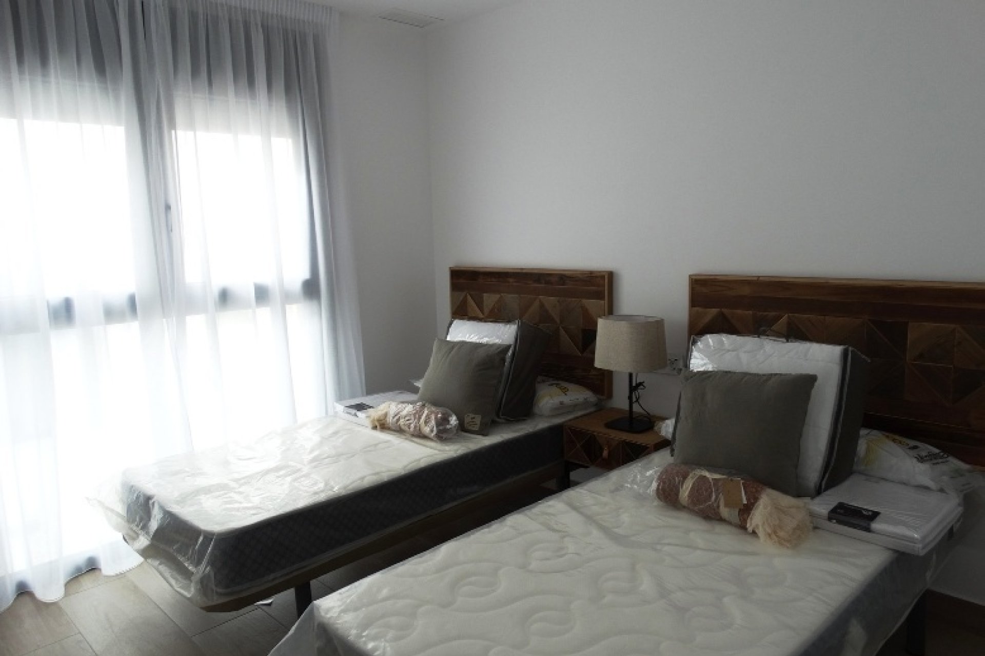 New Build - Villa - Pilar de la Horadada