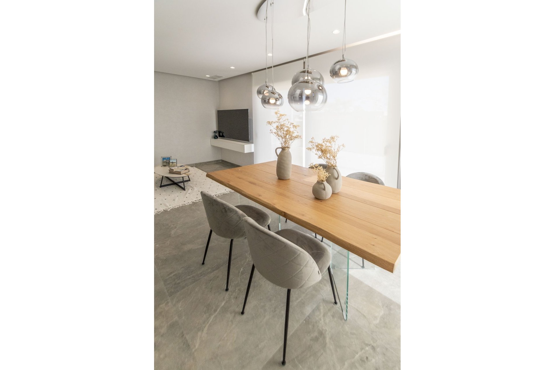 New Build - Villa - Pilar de la Horadada