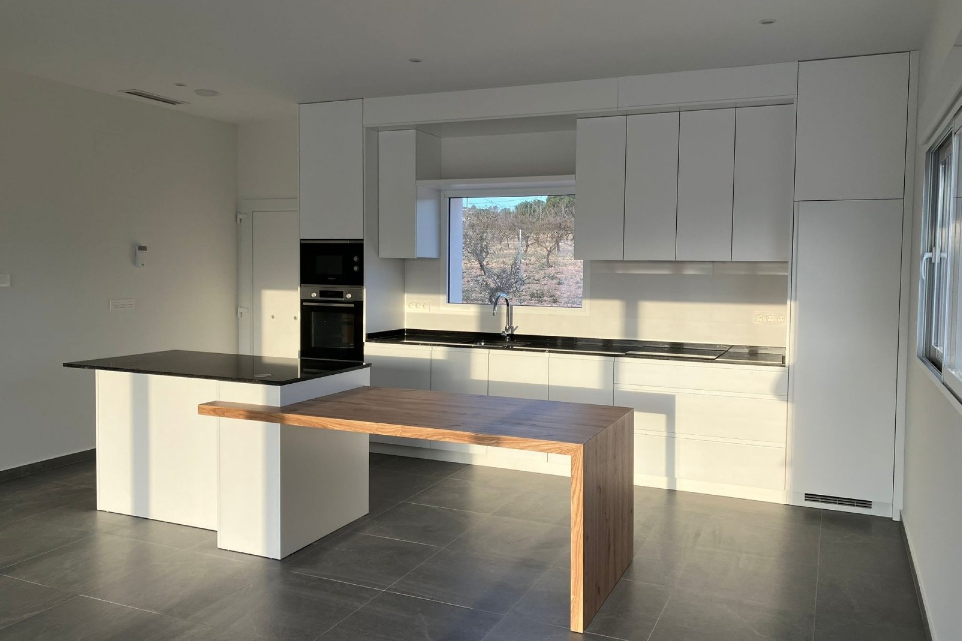 New Build - Villa - Pinoso