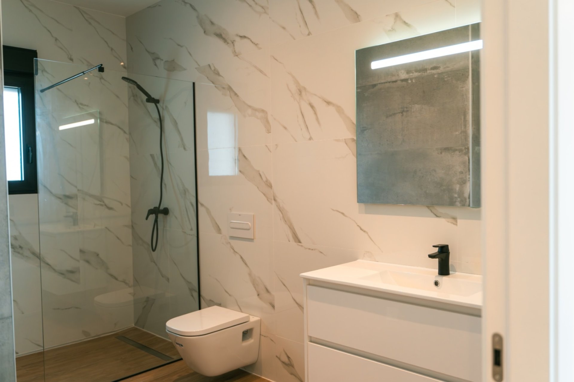 New Build - Villa - Pinoso