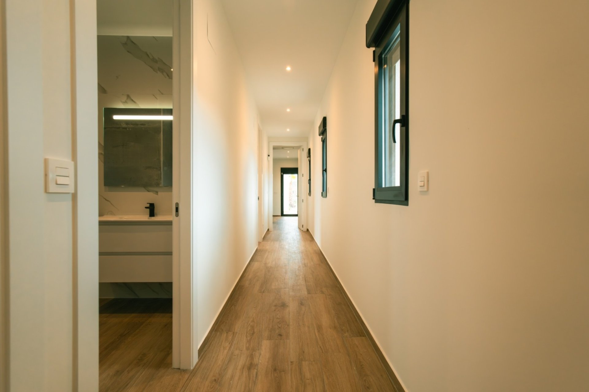 New Build - Villa - Pinoso