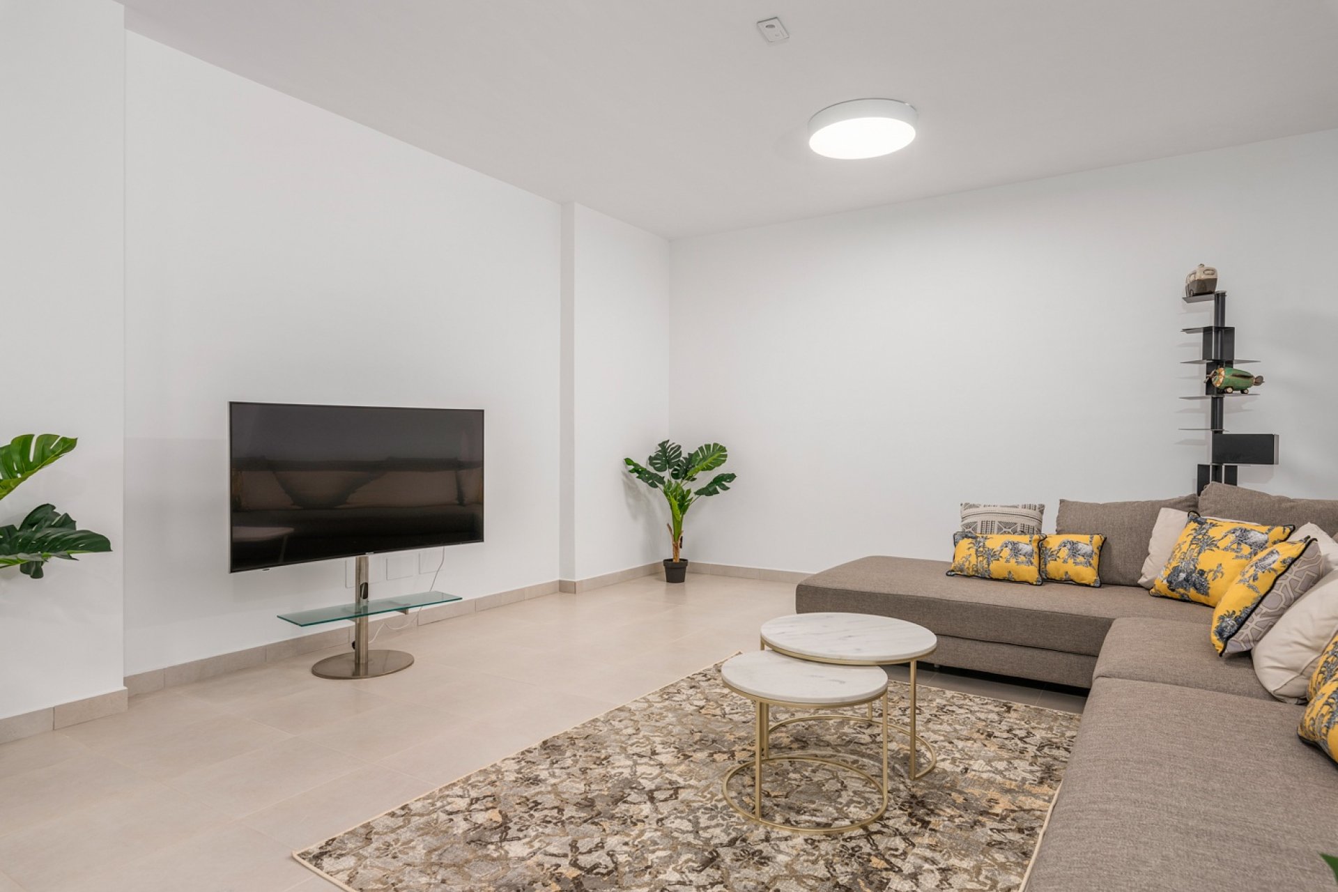 New Build - Villa - Playa Paraiso