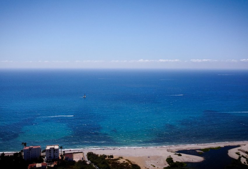 New Build - Villa - Polop