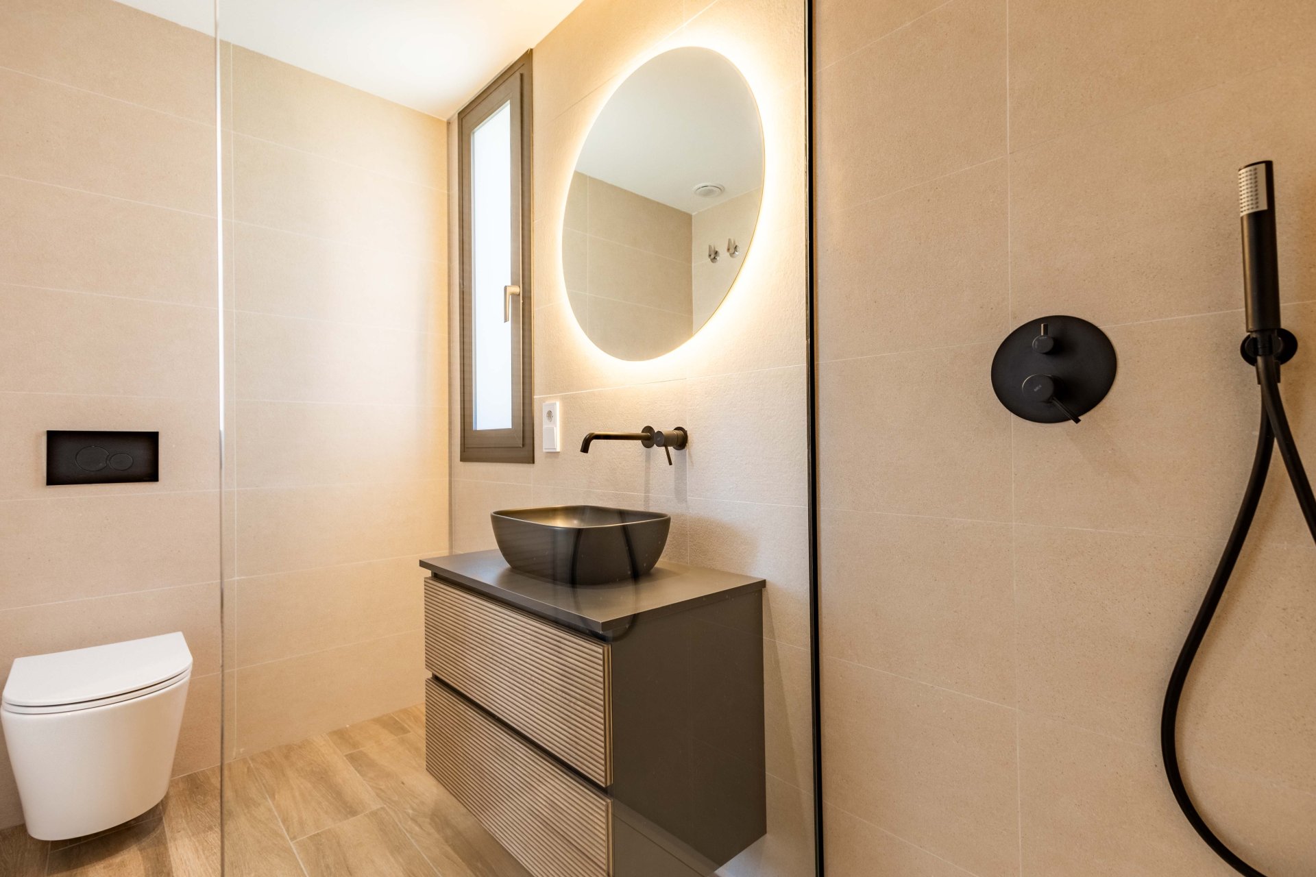 New Build - Villa - Polop