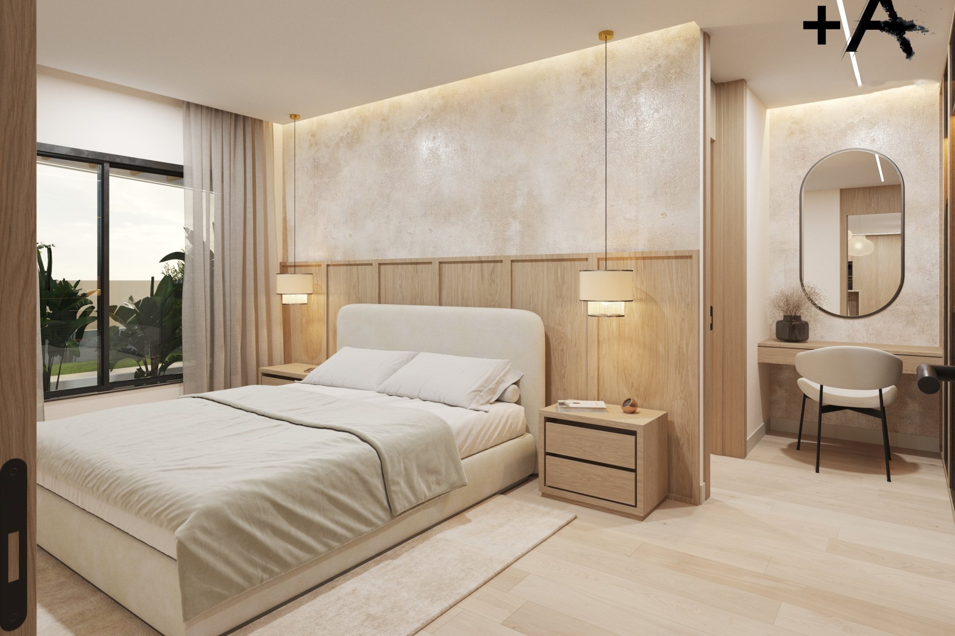 New Build - Villa - Polop