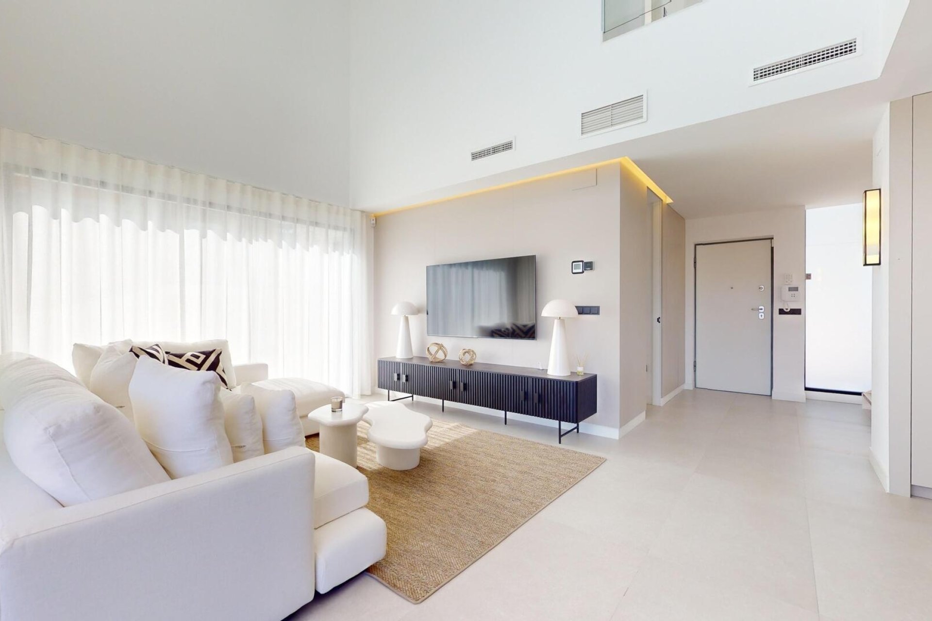 New Build - Villa - Polop