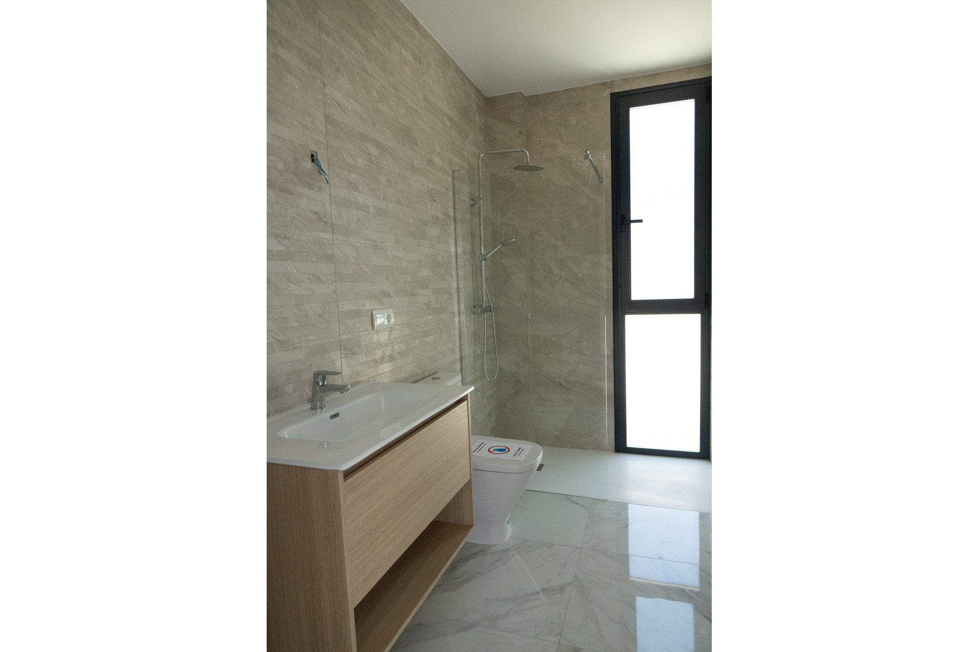 New Build - Villa - Polop