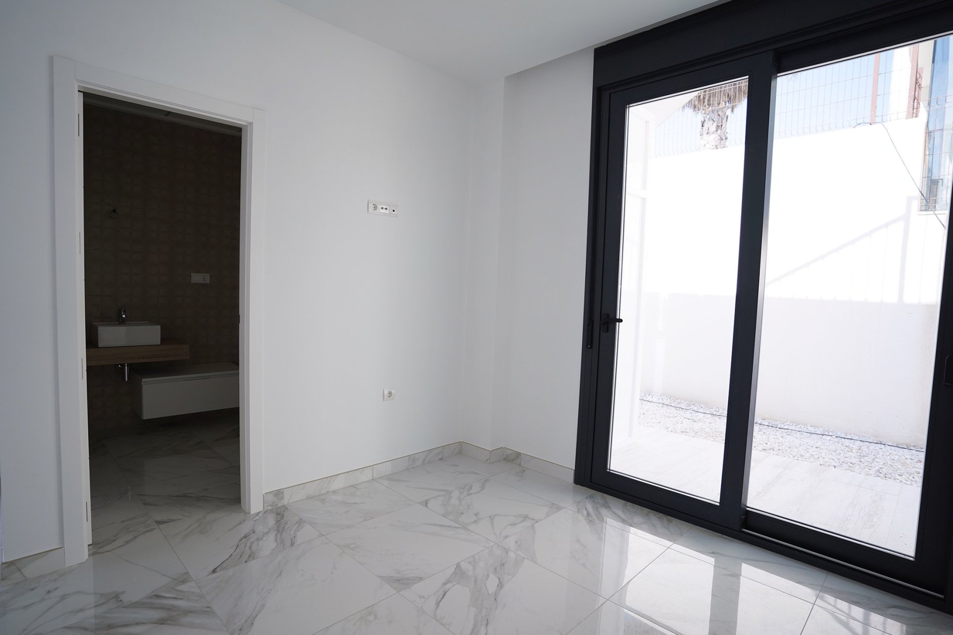 New Build - Villa - Polop