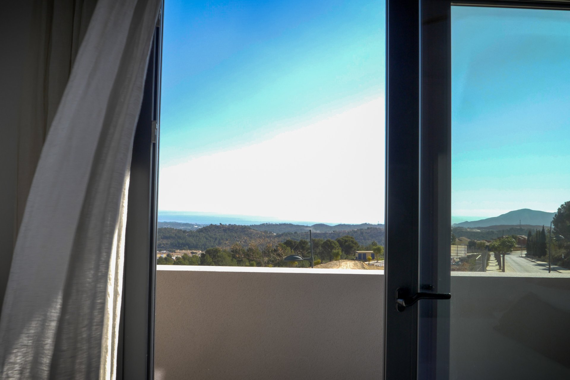 New Build - Villa - Polop