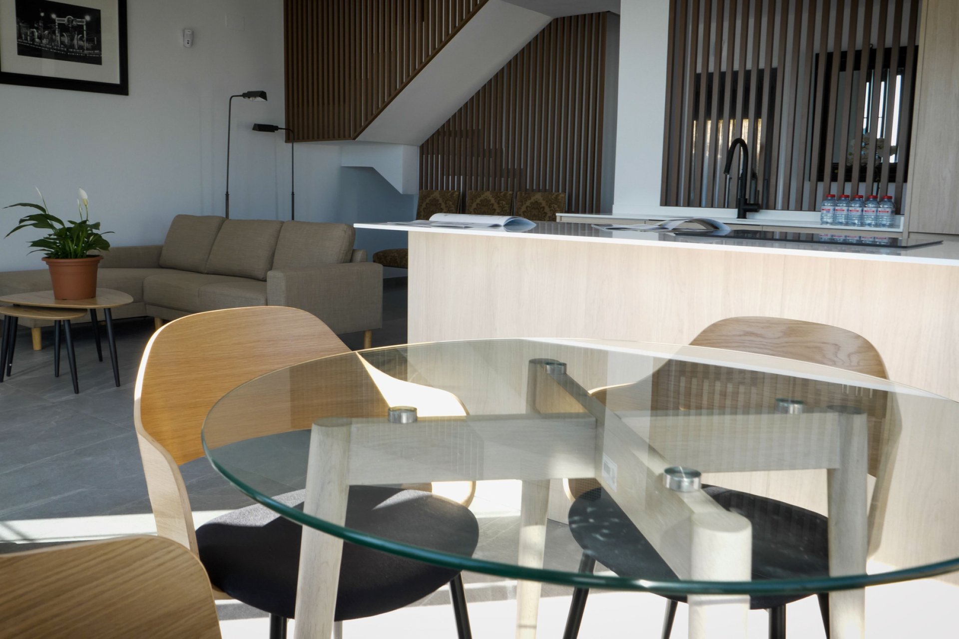 New Build - Villa - Polop