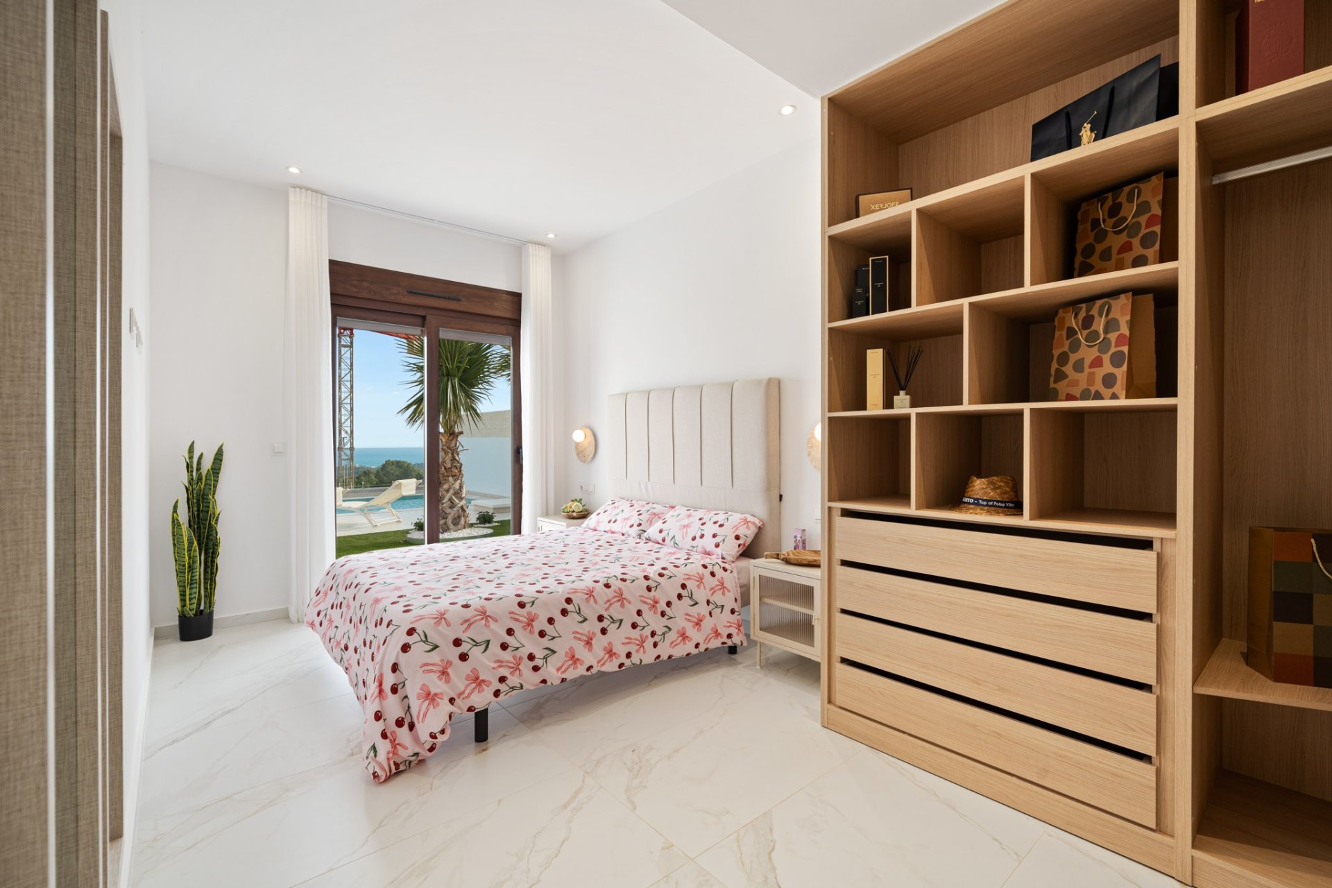 New Build - Villa - Polop