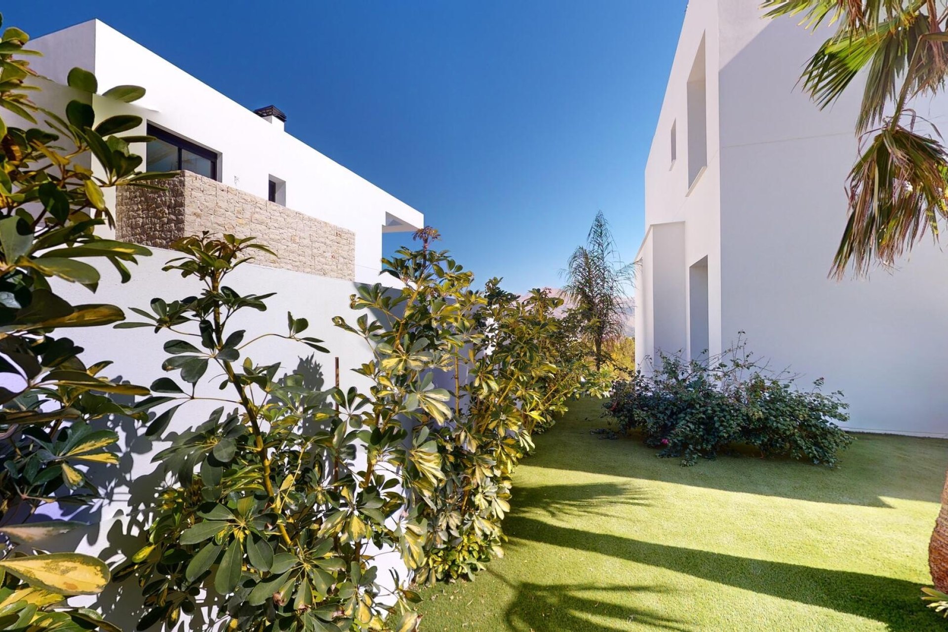 New Build - Villa - Polop