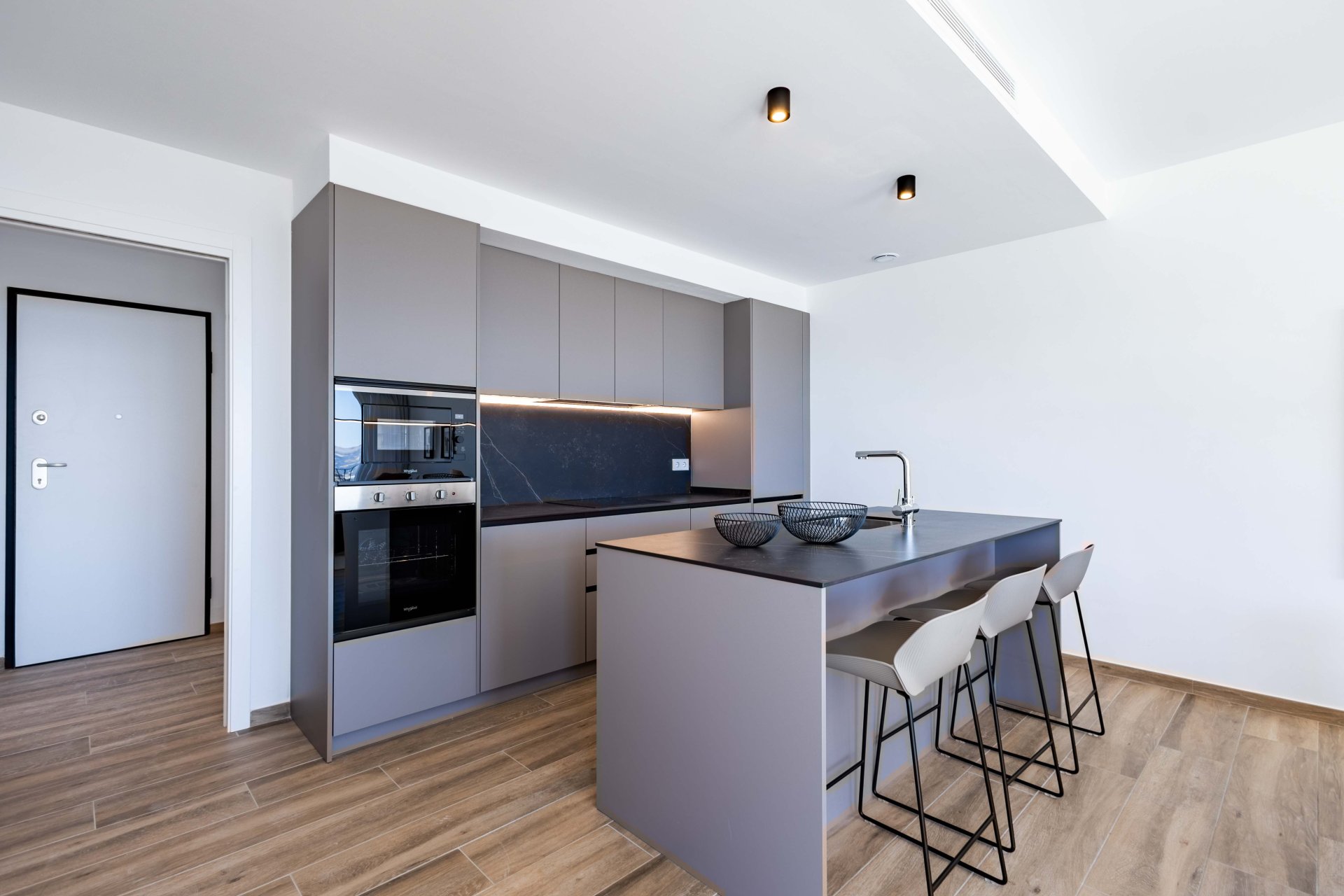 New Build - Villa - Polop