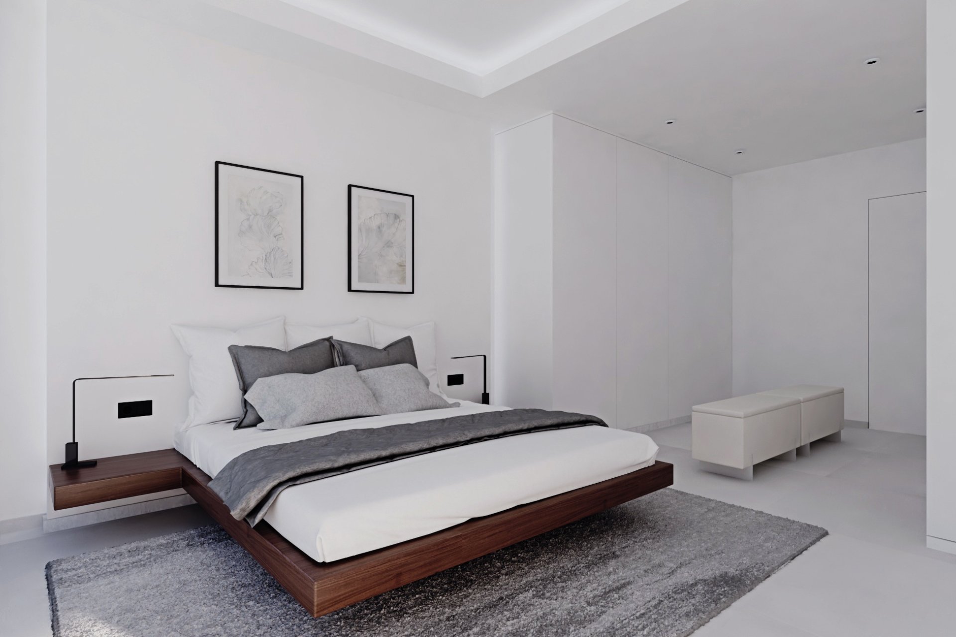 New Build - Villa - Pueblo Mascarat