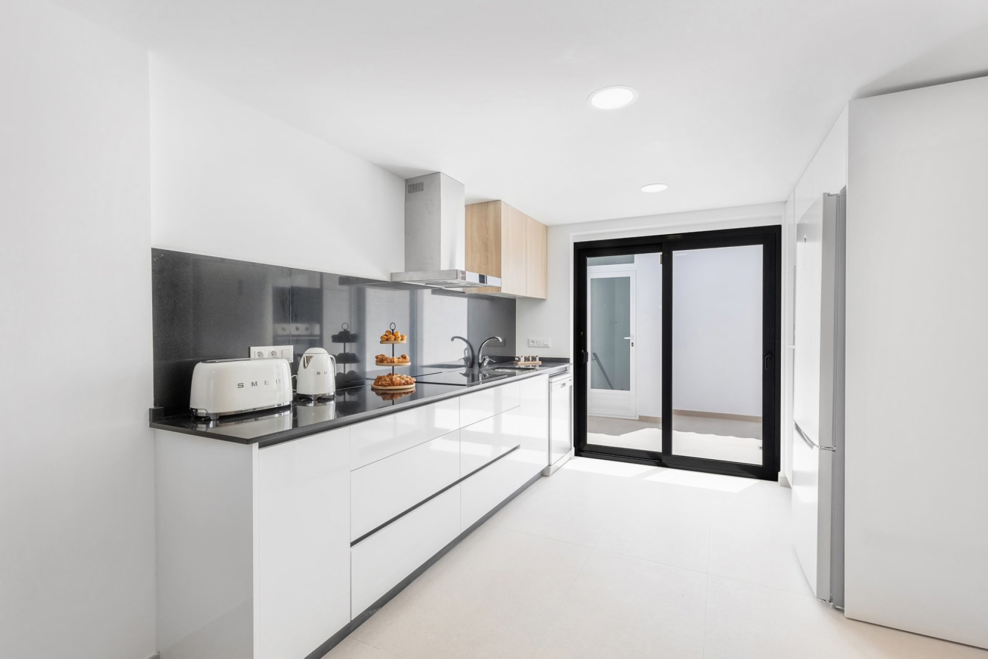 New Build - Villa - Rafal