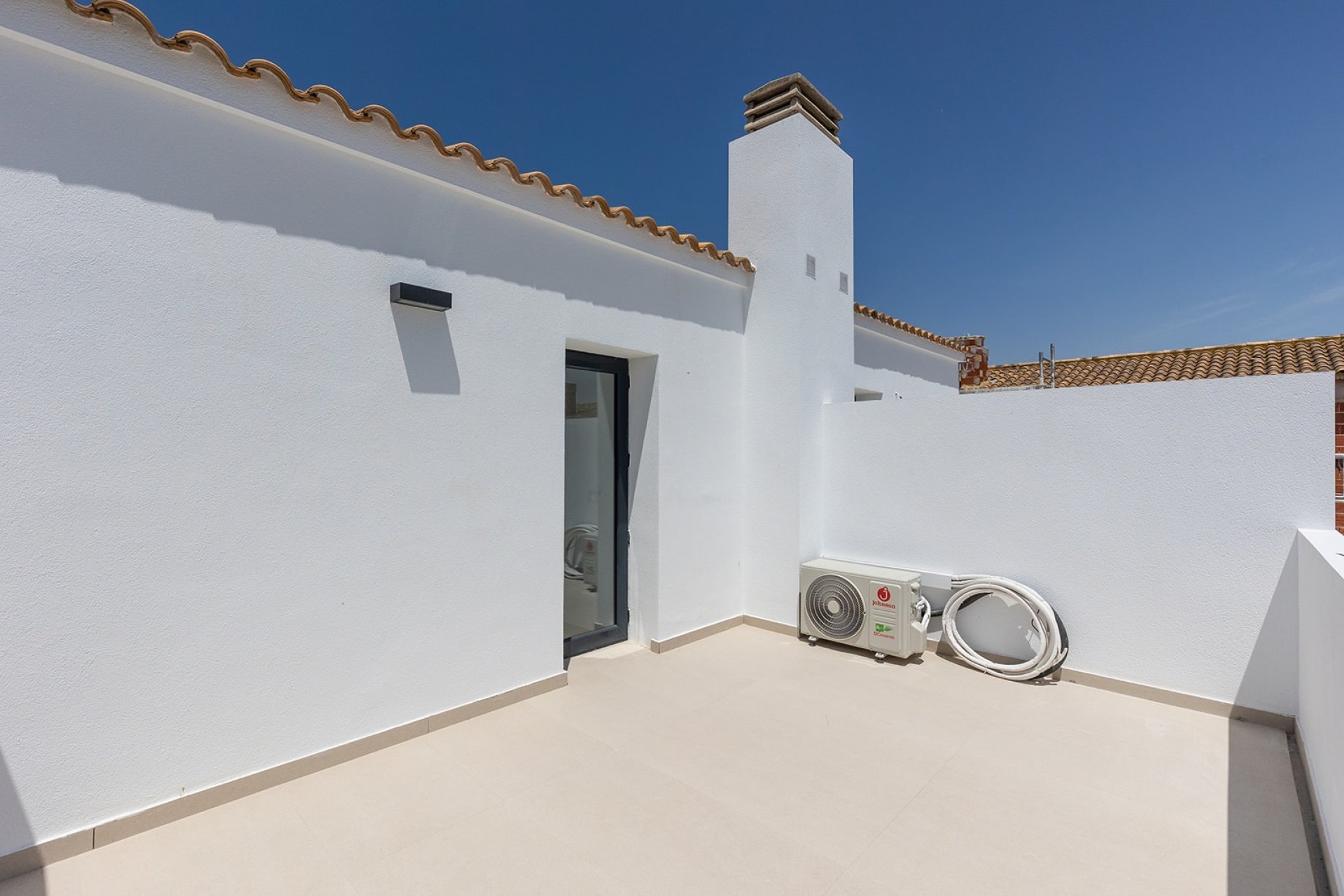 New Build - Villa - Rafal