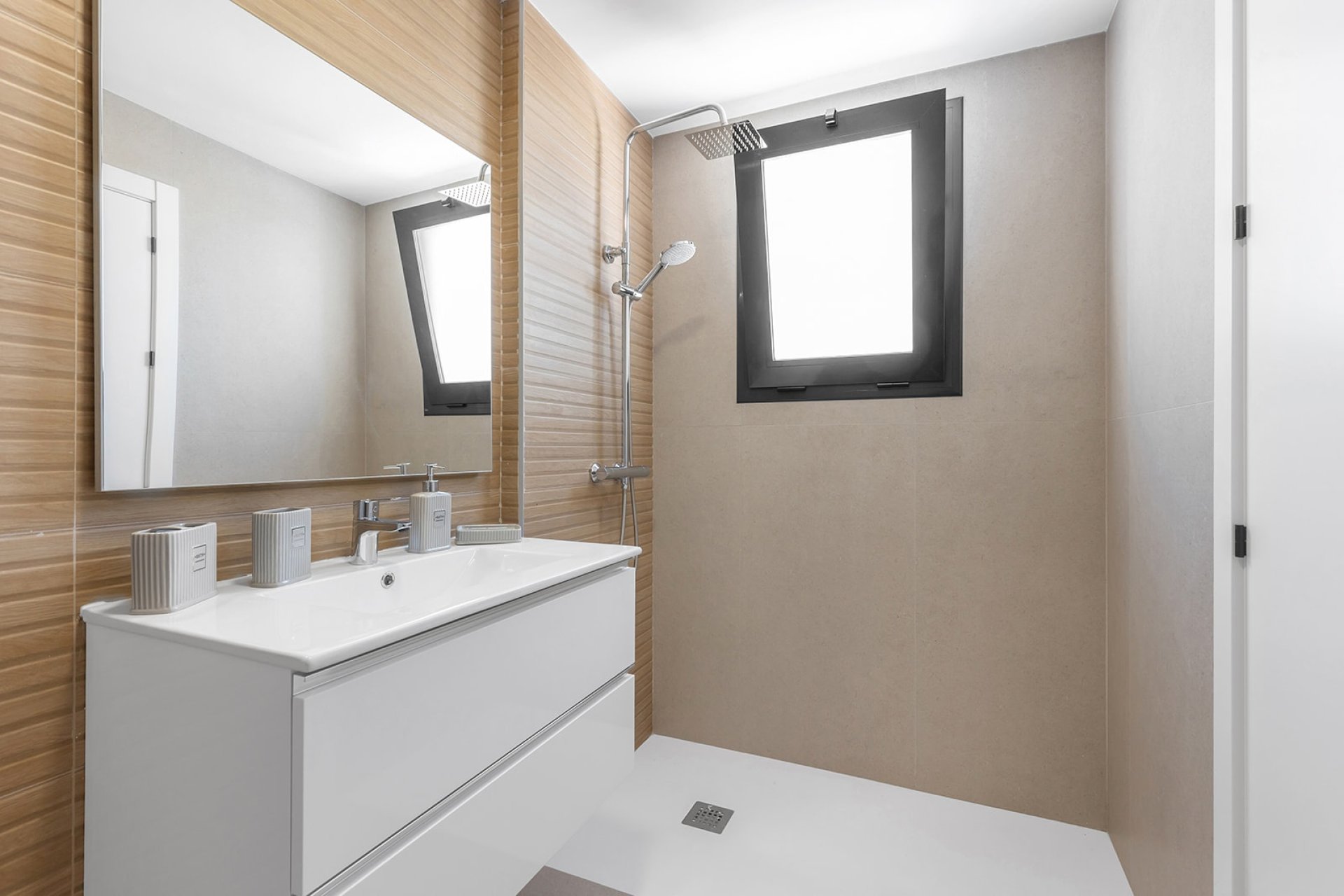 New Build - Villa - Rafal