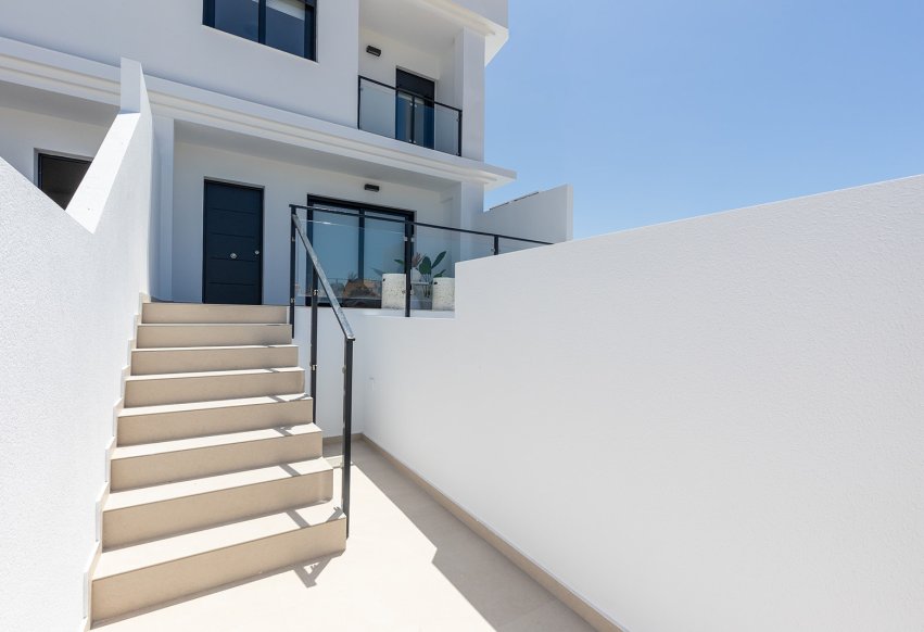 New Build - Villa - Rafal