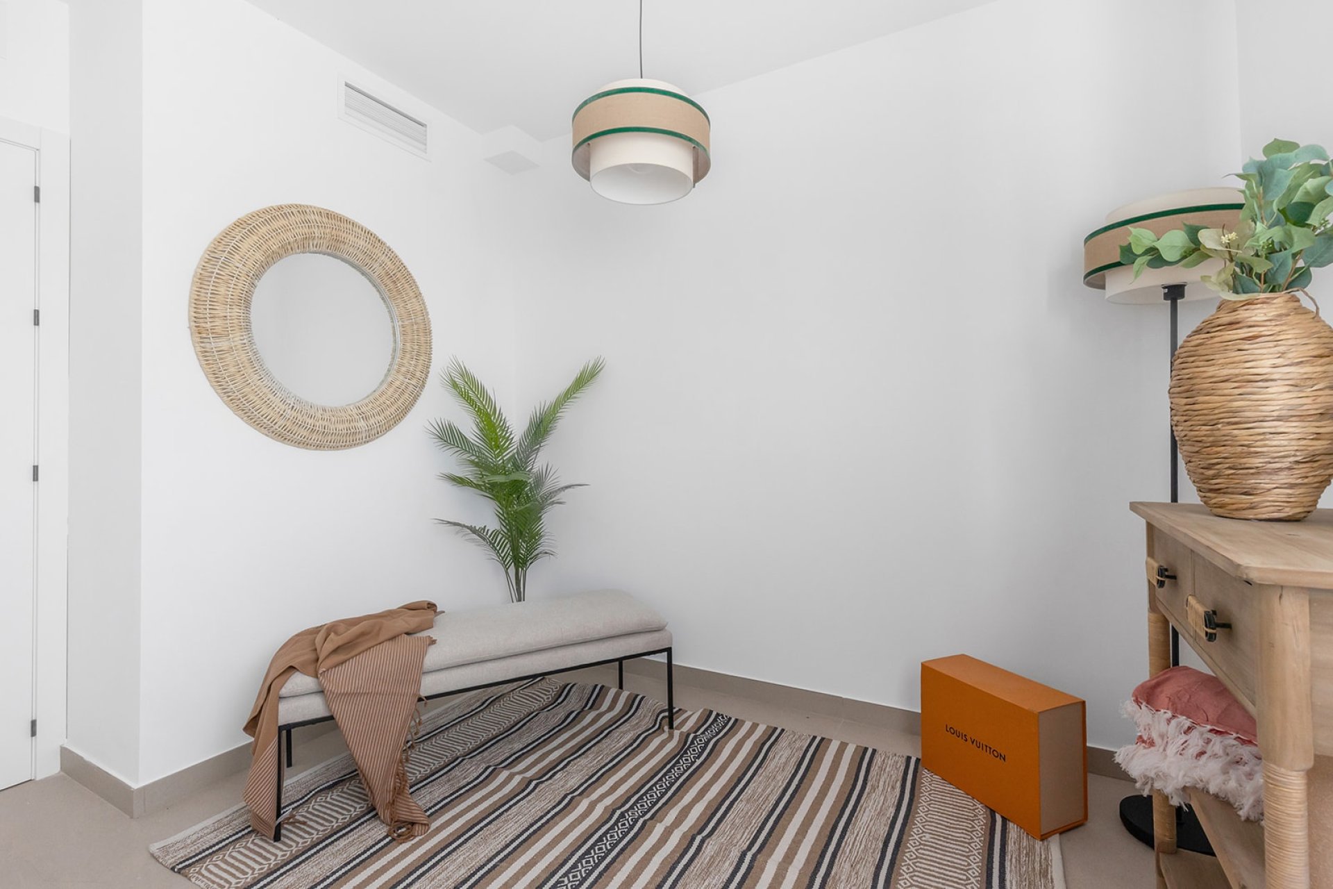 New Build - Villa - Rafal