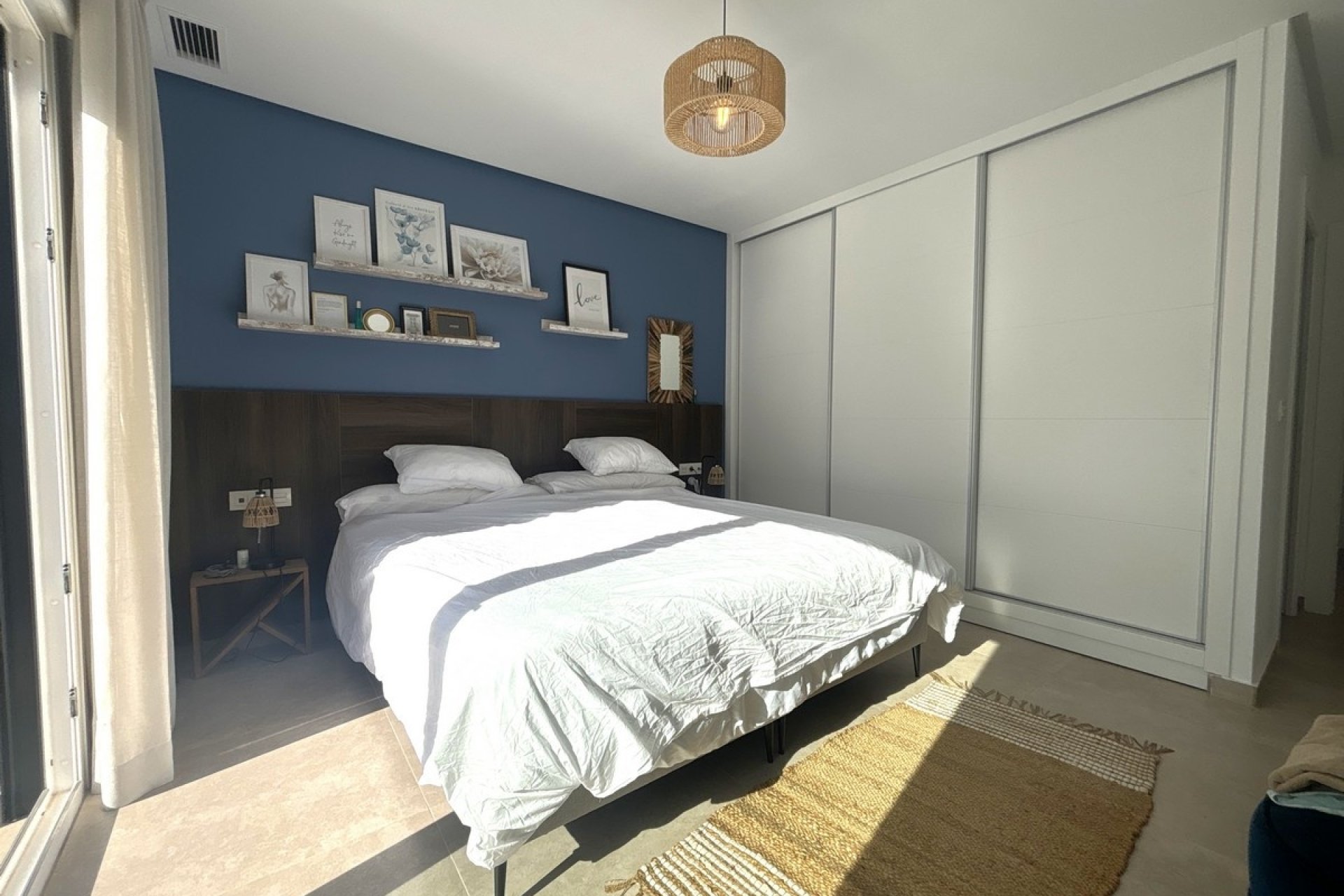 New Build - Villa - Rafal