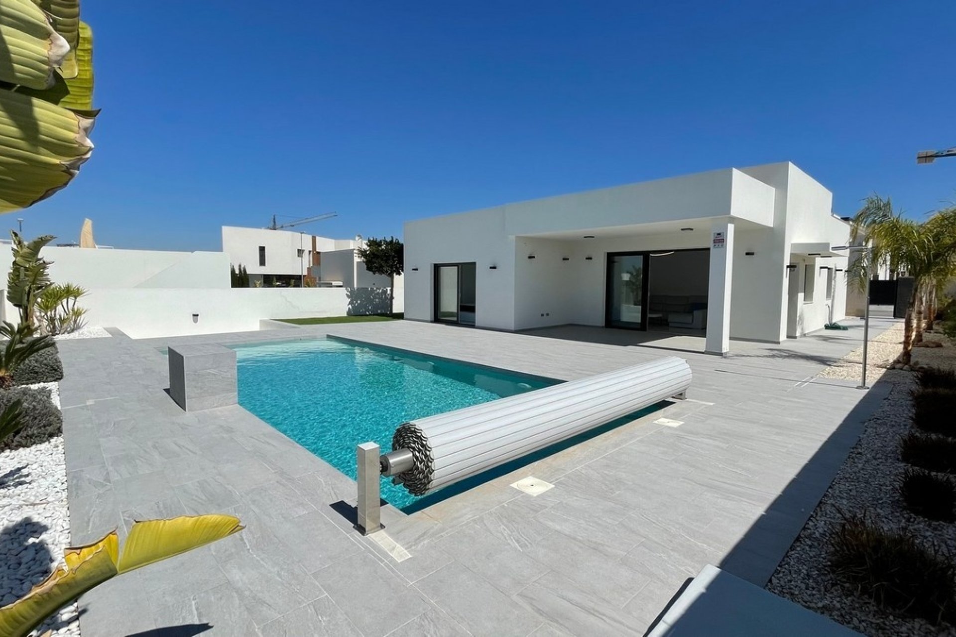 New Build - Villa - Rafal