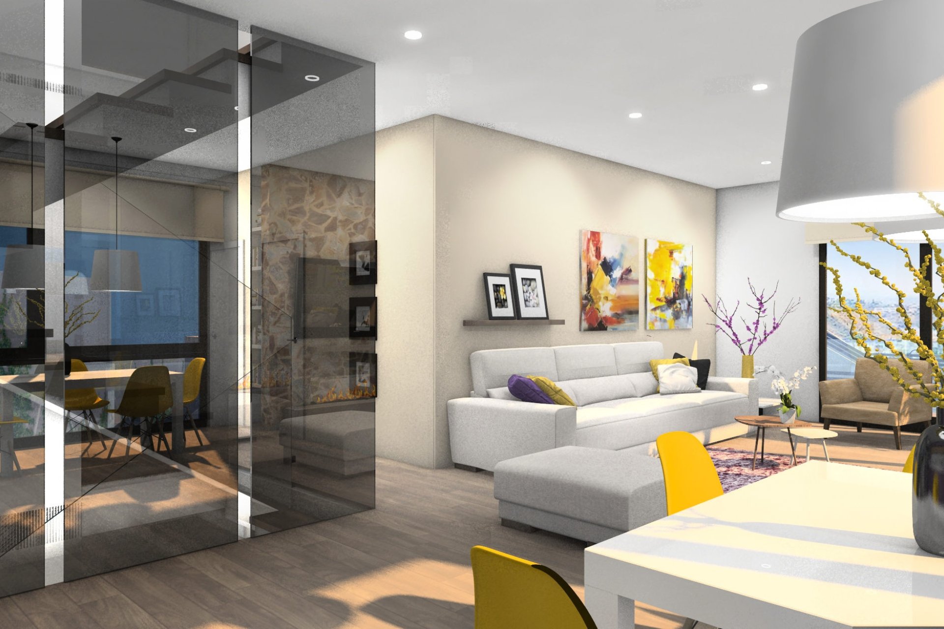 New Build - Villa - Rojales - Ciudad Quesada