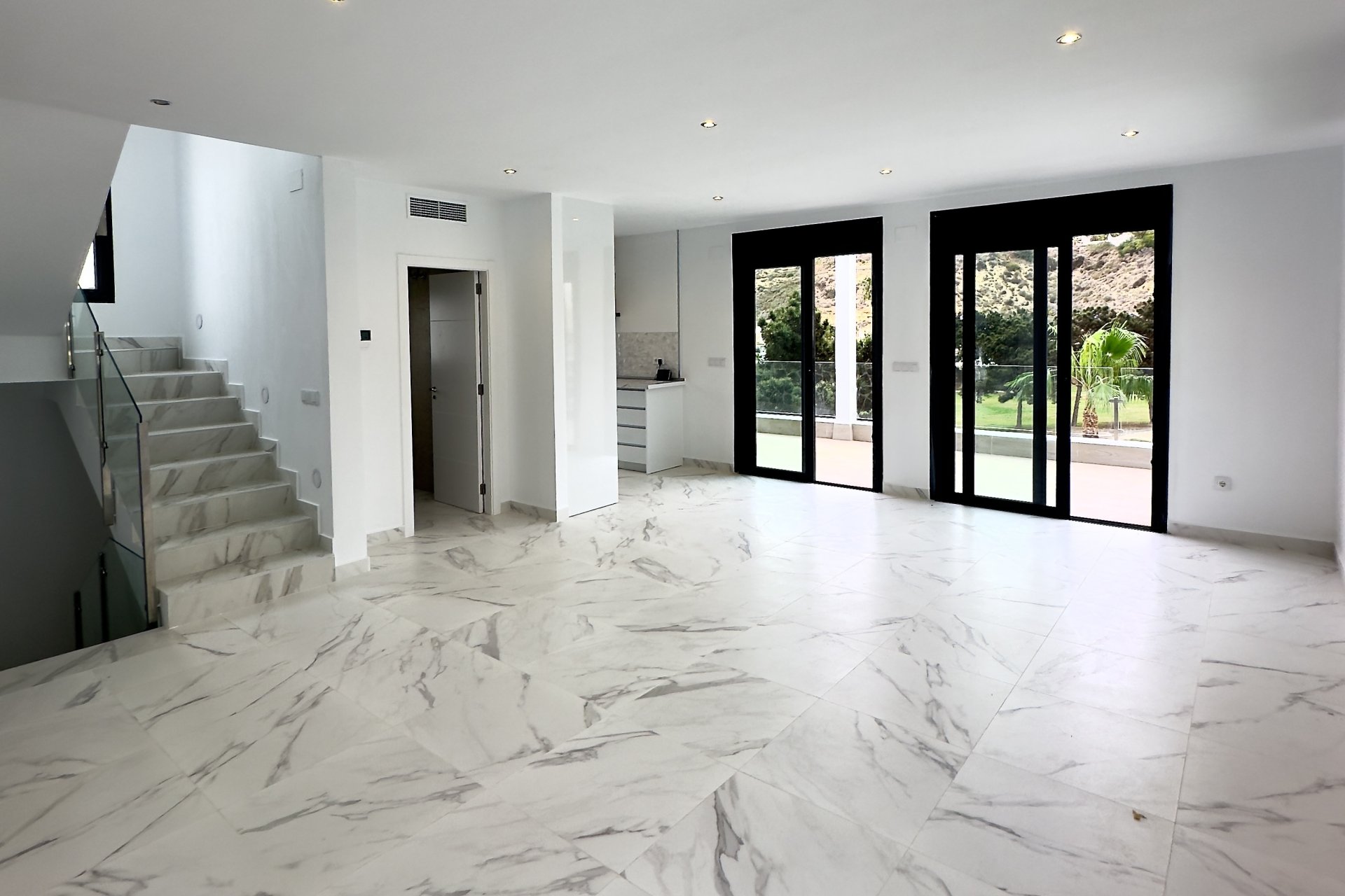 New Build - Villa - Rojales - Ciudad Quesada