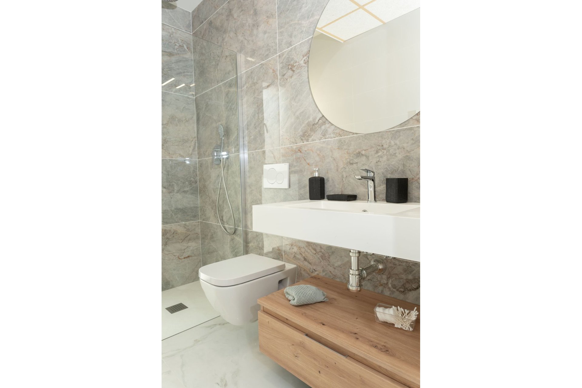 New Build - Villa - Rojales - Ciudad Quesada