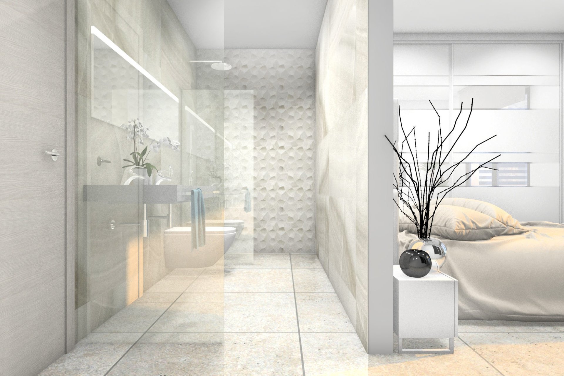 New Build - Villa - Rojales - Ciudad Quesada