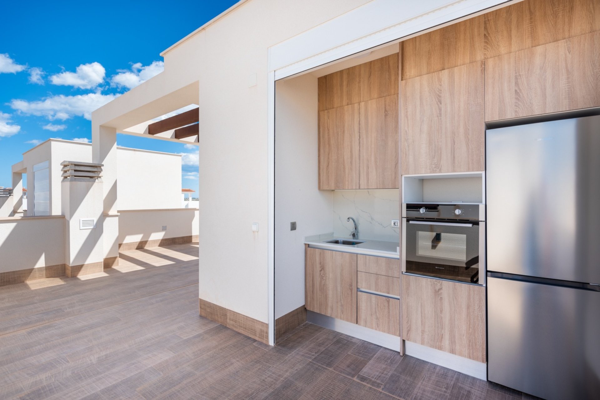 New Build - Villa - Rojales - Ciudad Quesada