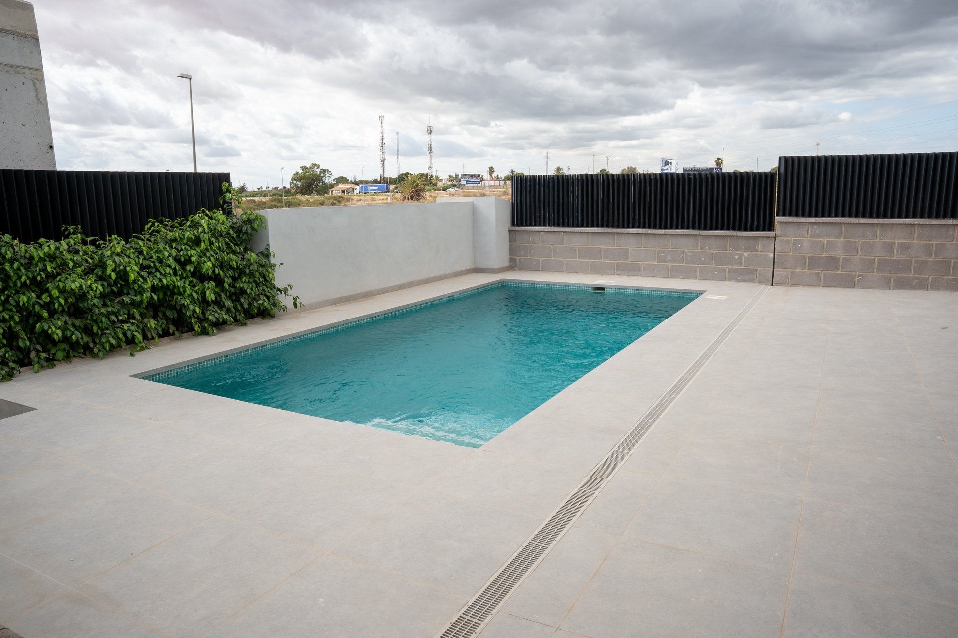 New Build - Villa - Rojales - Ciudad Quesada