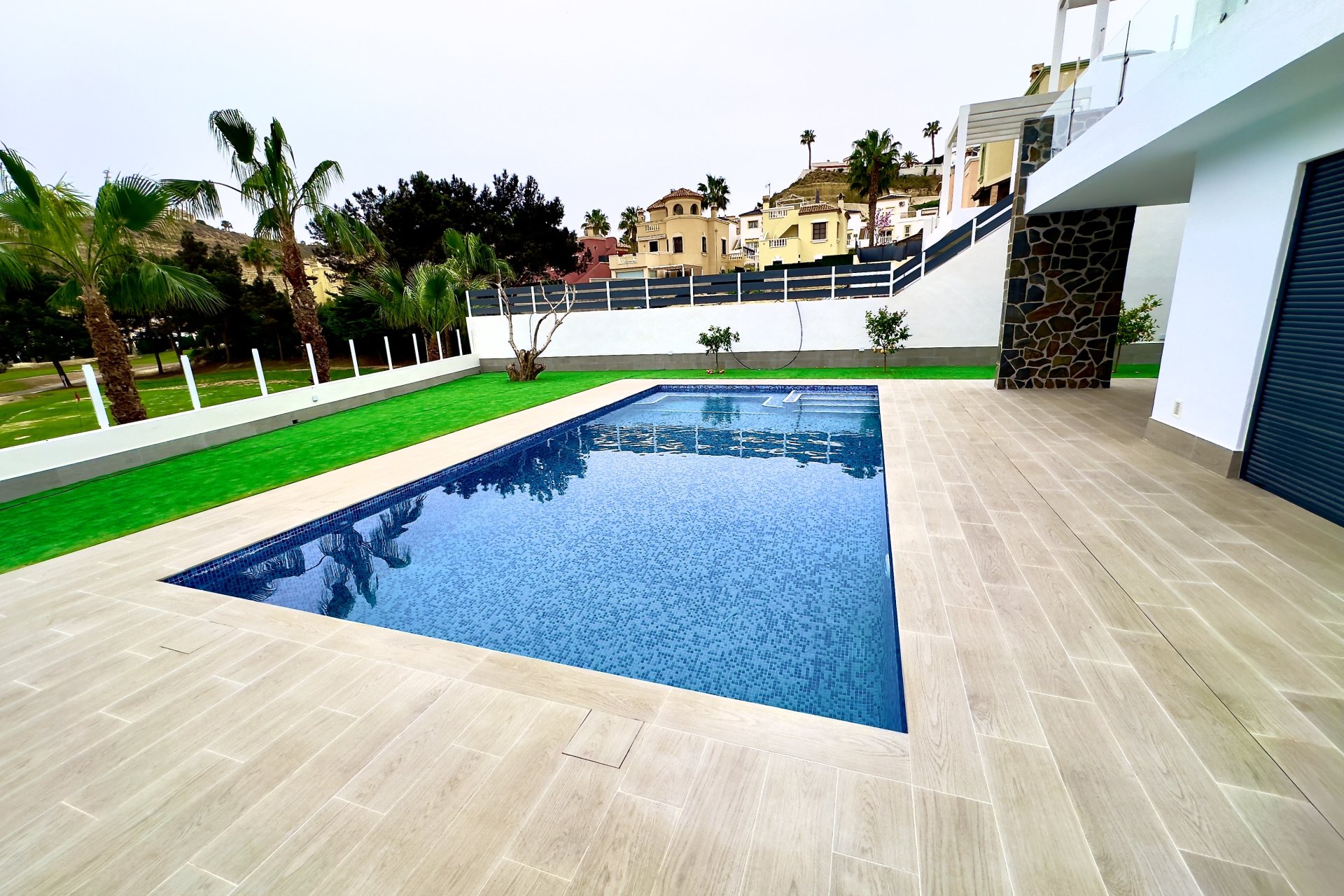 New Build - Villa - Rojales - Ciudad Quesada