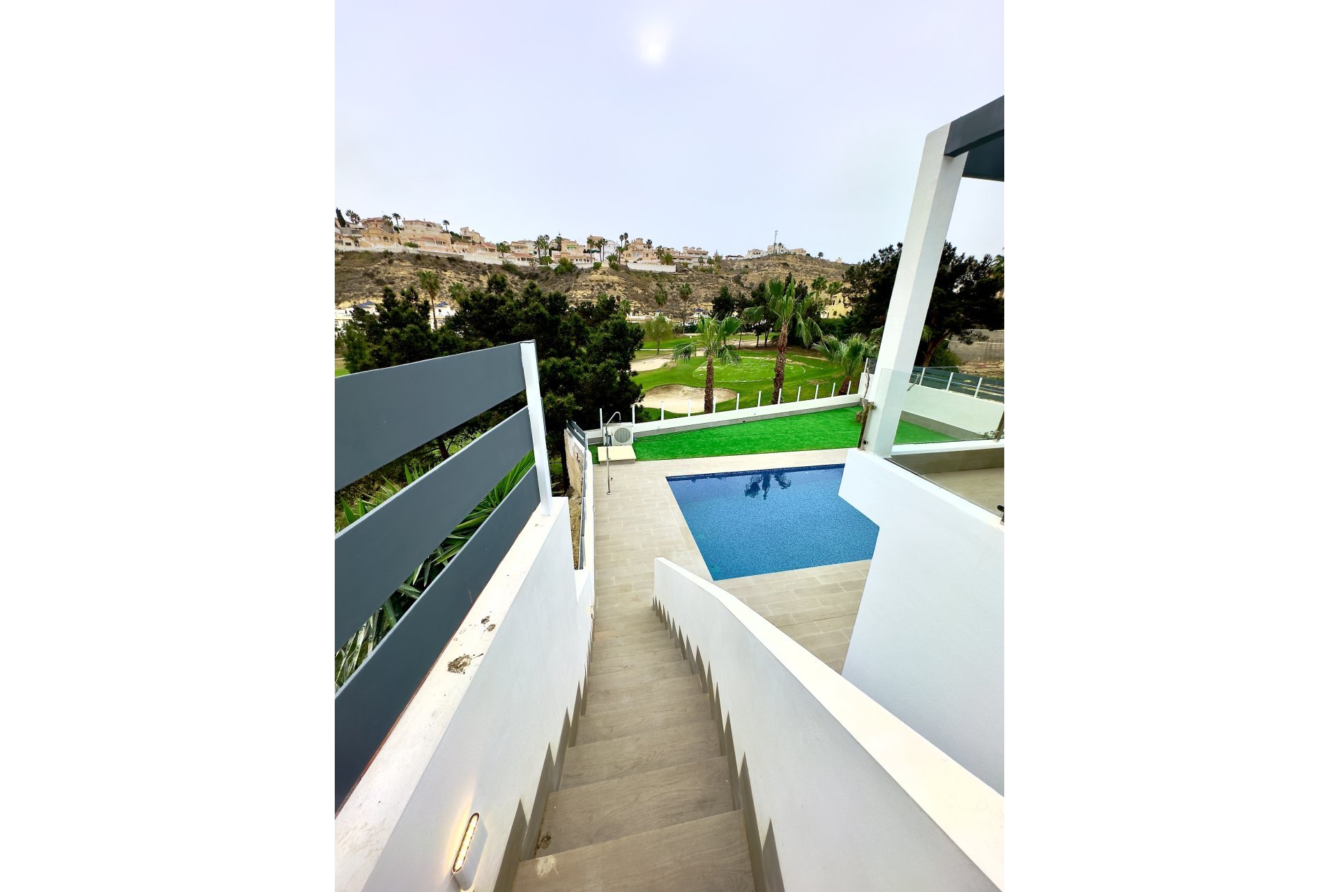 New Build - Villa - Rojales - Ciudad Quesada