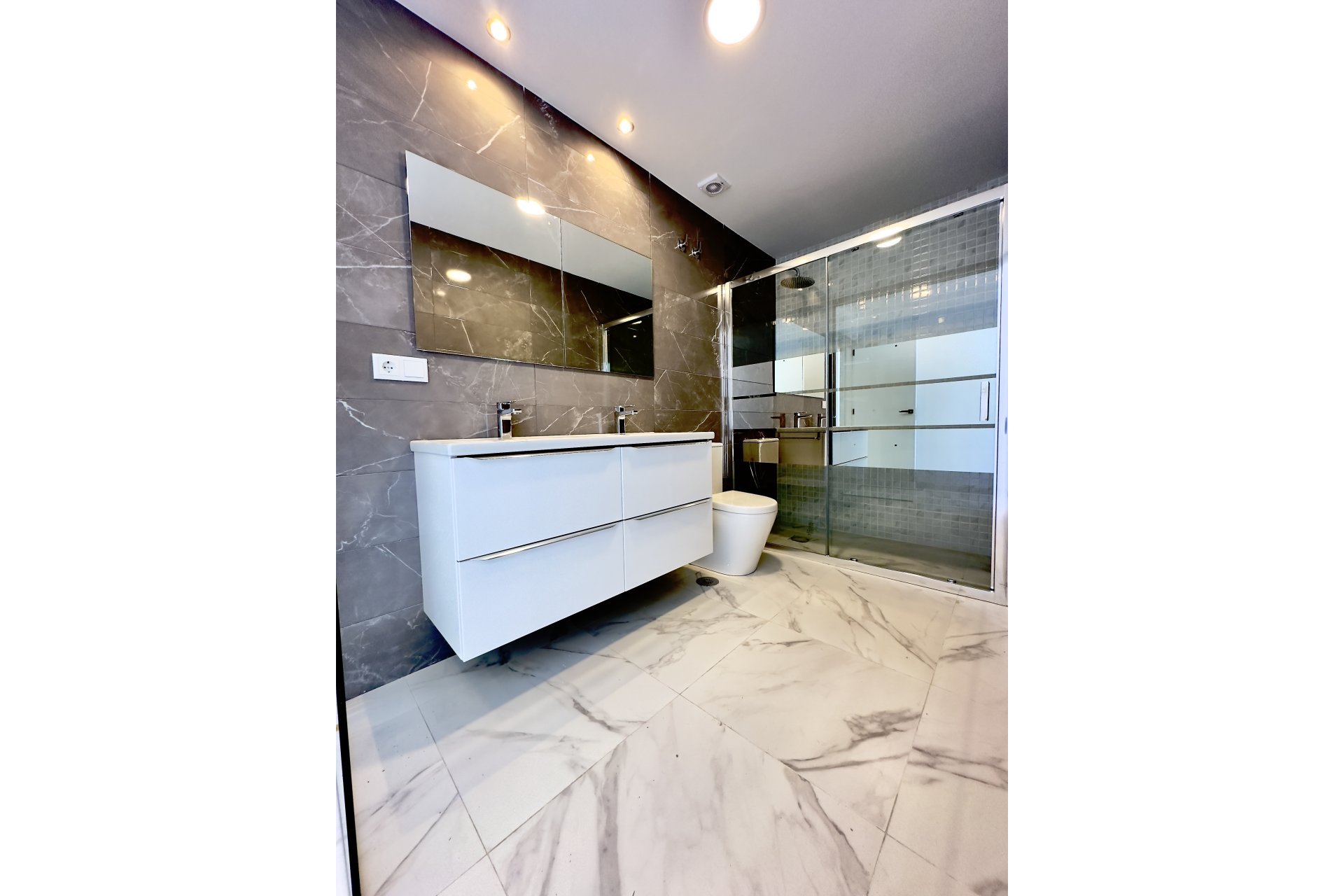 New Build - Villa - Rojales - Ciudad Quesada