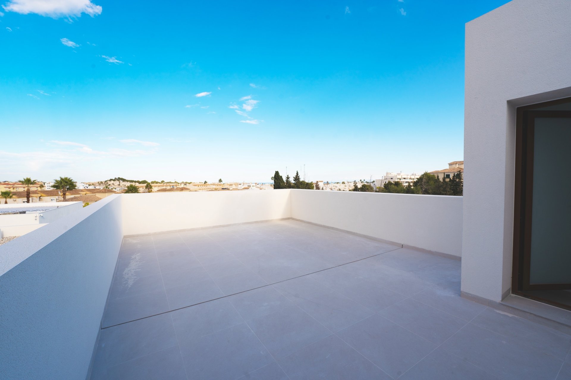 New Build - Villa - Rojales - Ciudad Quesada