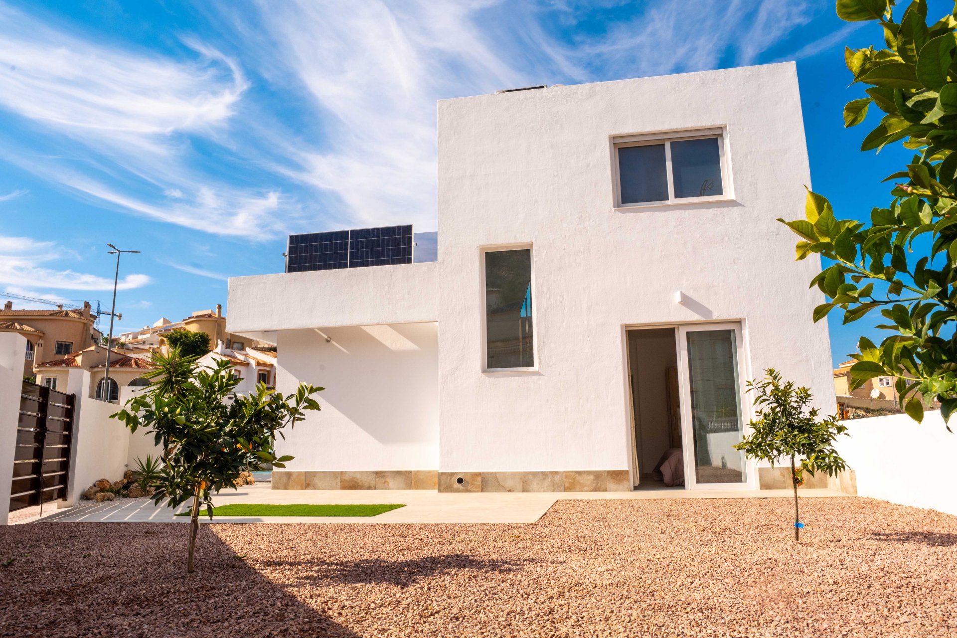 New Build - Villa - Rojales - Ciudad Quesada