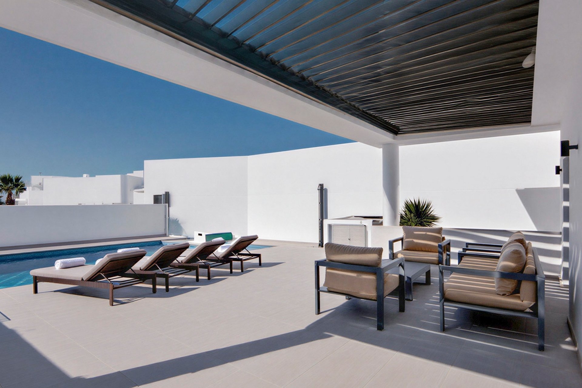 New Build - Villa - Rojales - Ciudad Quesada