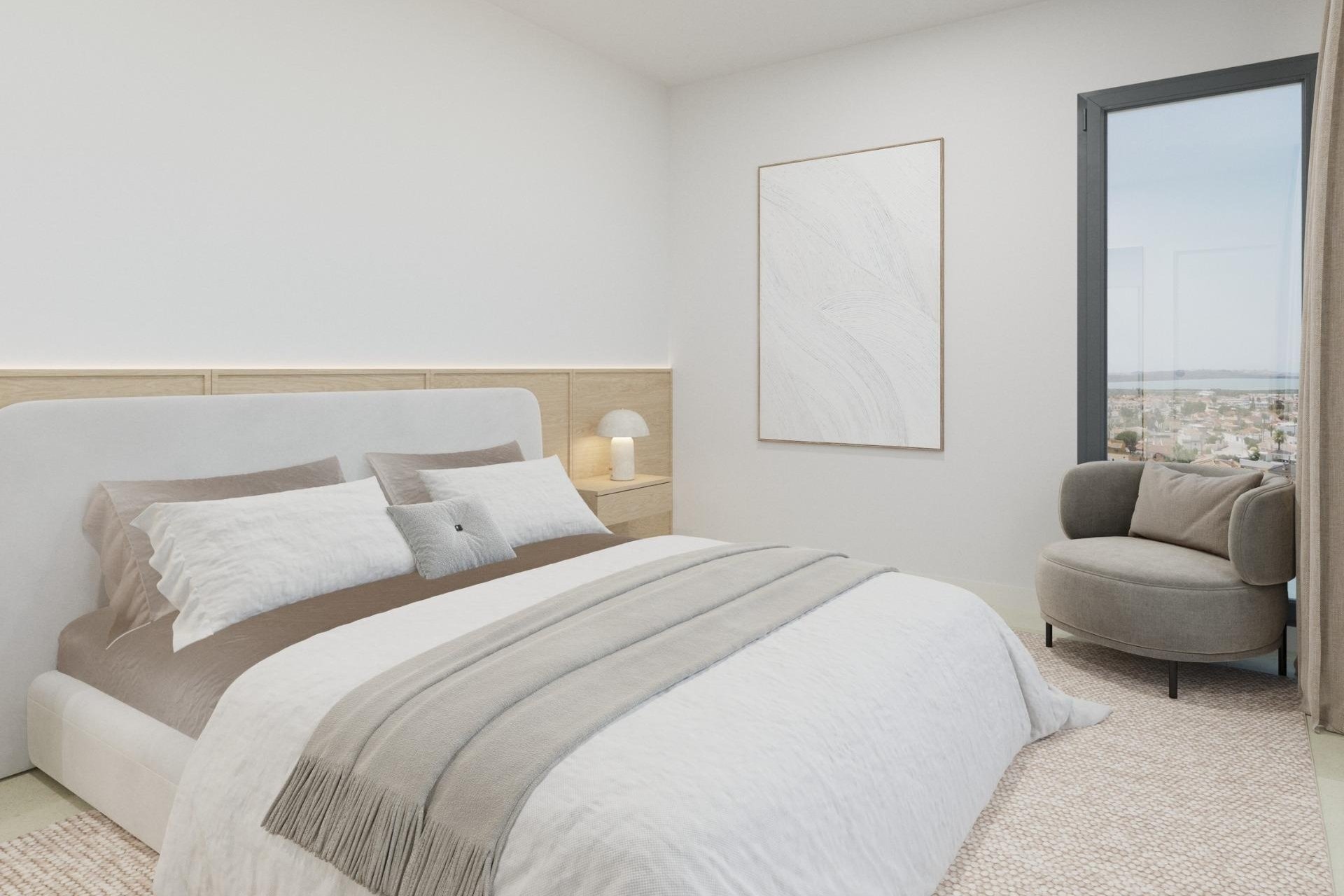 New Build - Villa - Rojales - Ciudad Quesada