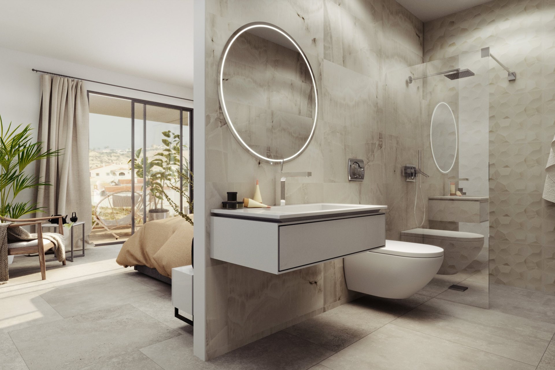 New Build - Villa - Rojales - Ciudad Quesada