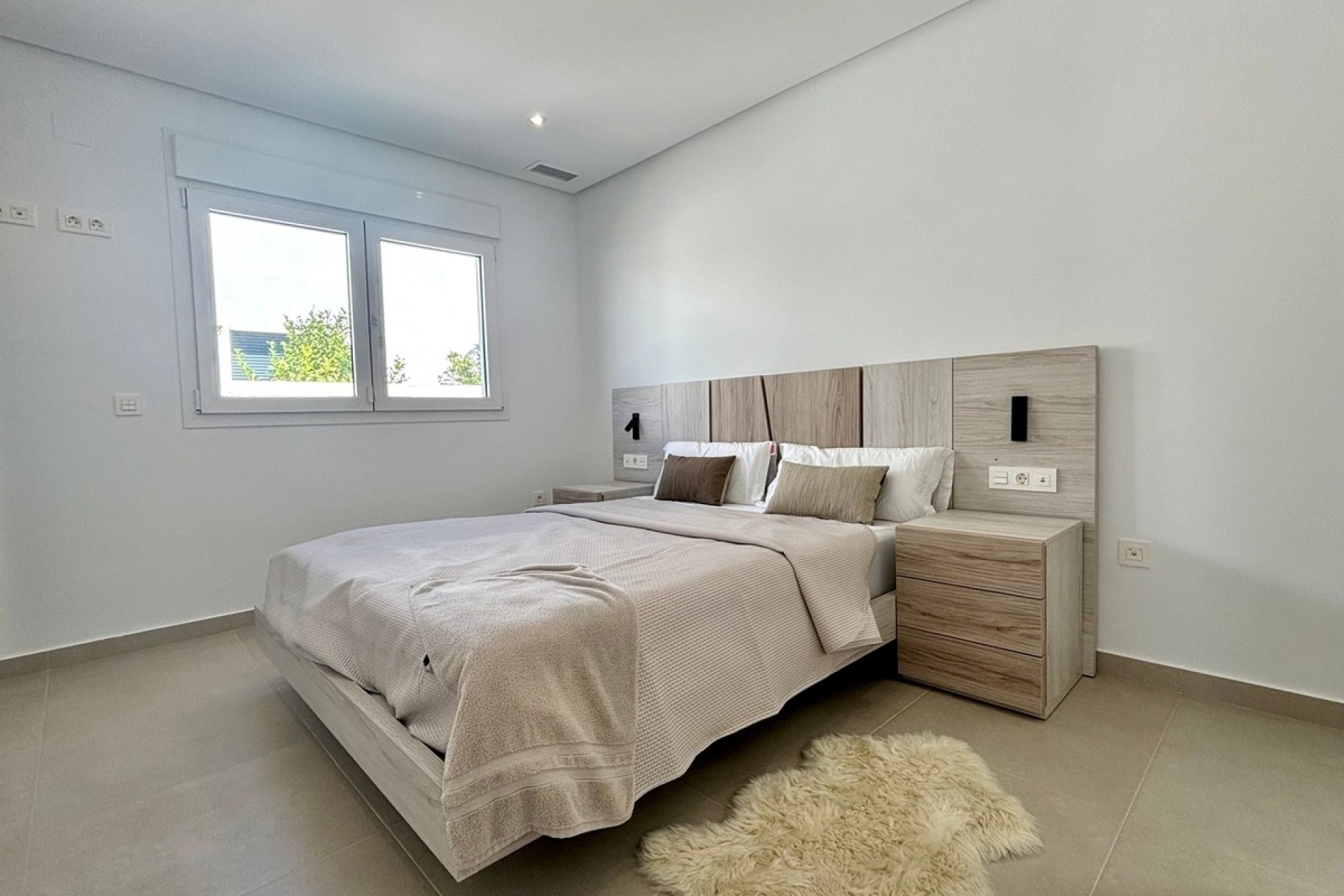 New Build - Villa - Rojales