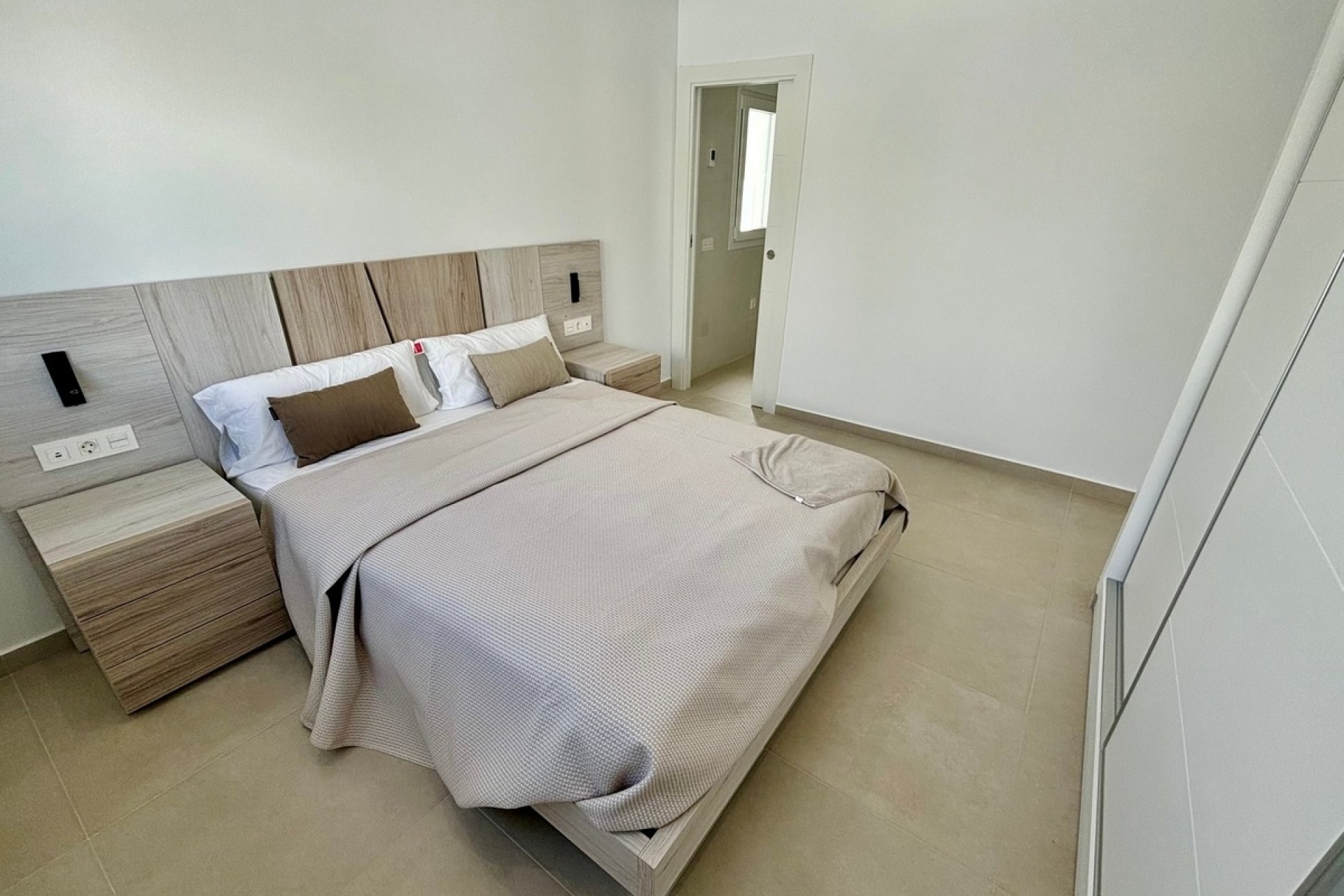 New Build - Villa - Rojales