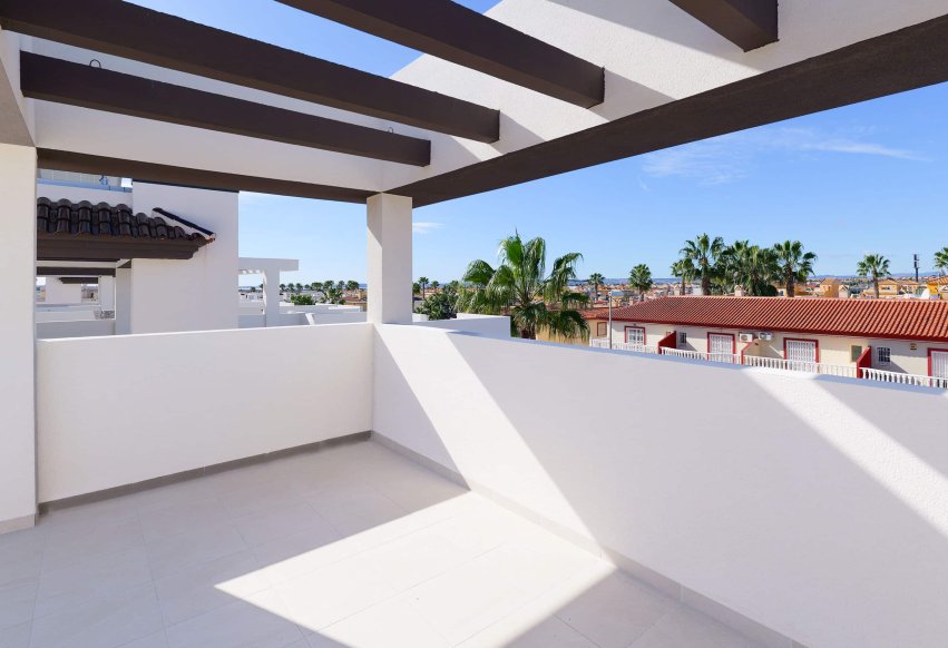 New Build - Villa - Rojales