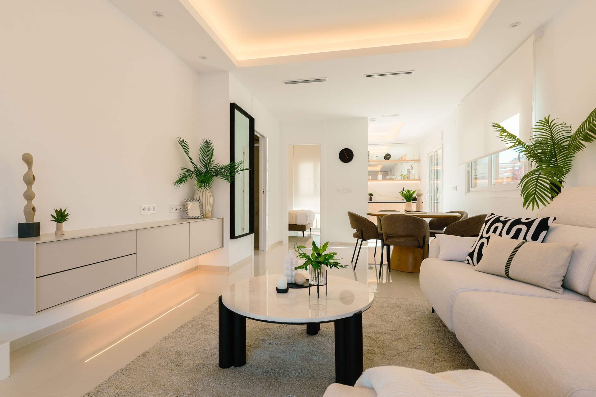 New Build - Villa - Rojales