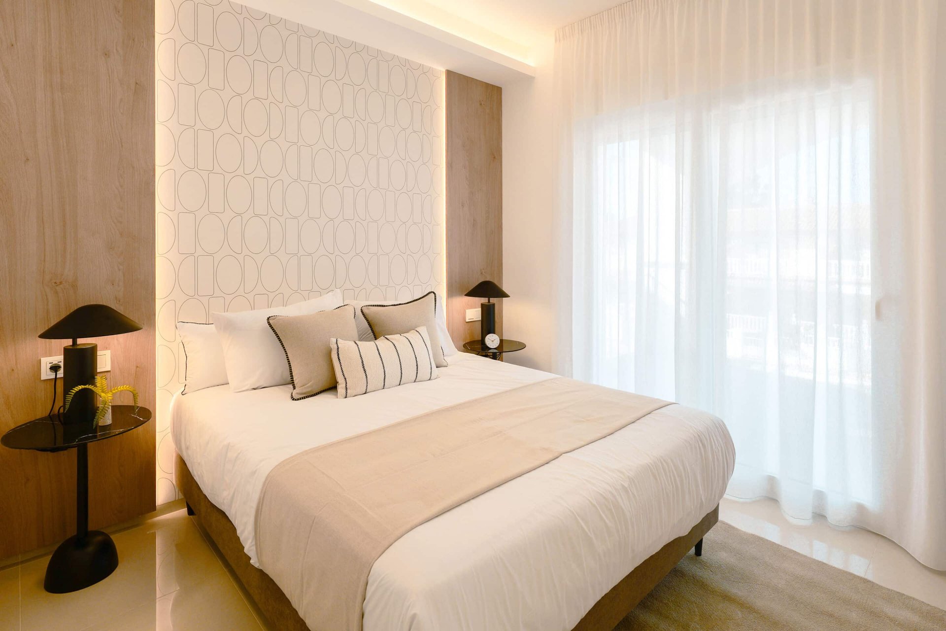 New Build - Villa - Rojales