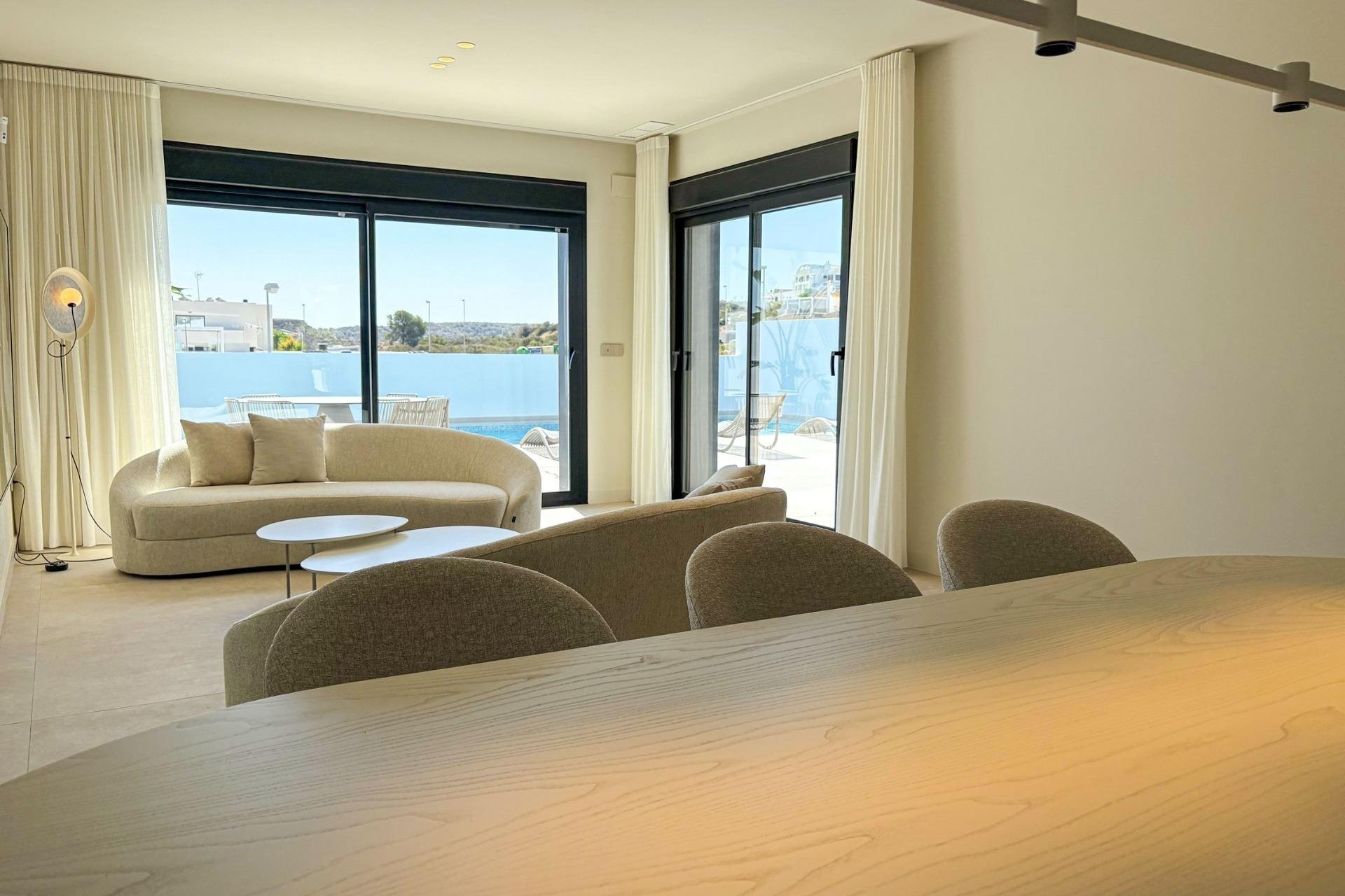 New Build - Villa - Rojales