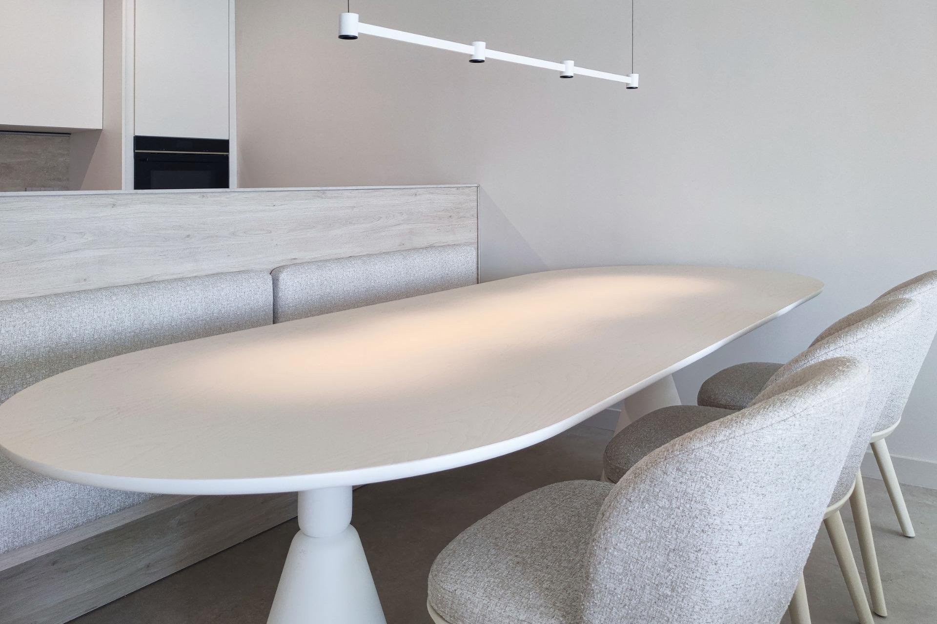 New Build - Villa - Rojales