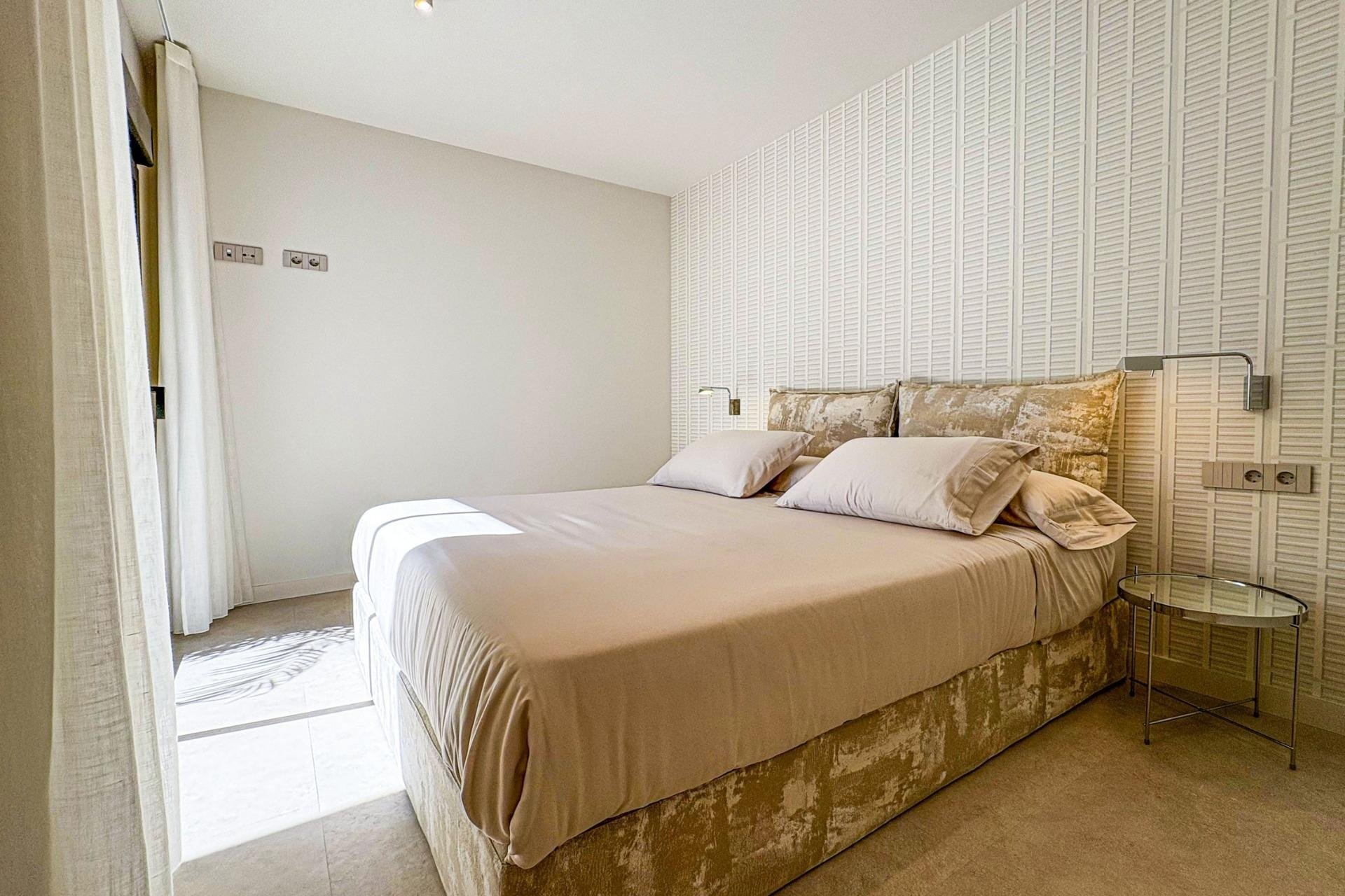 New Build - Villa - Rojales