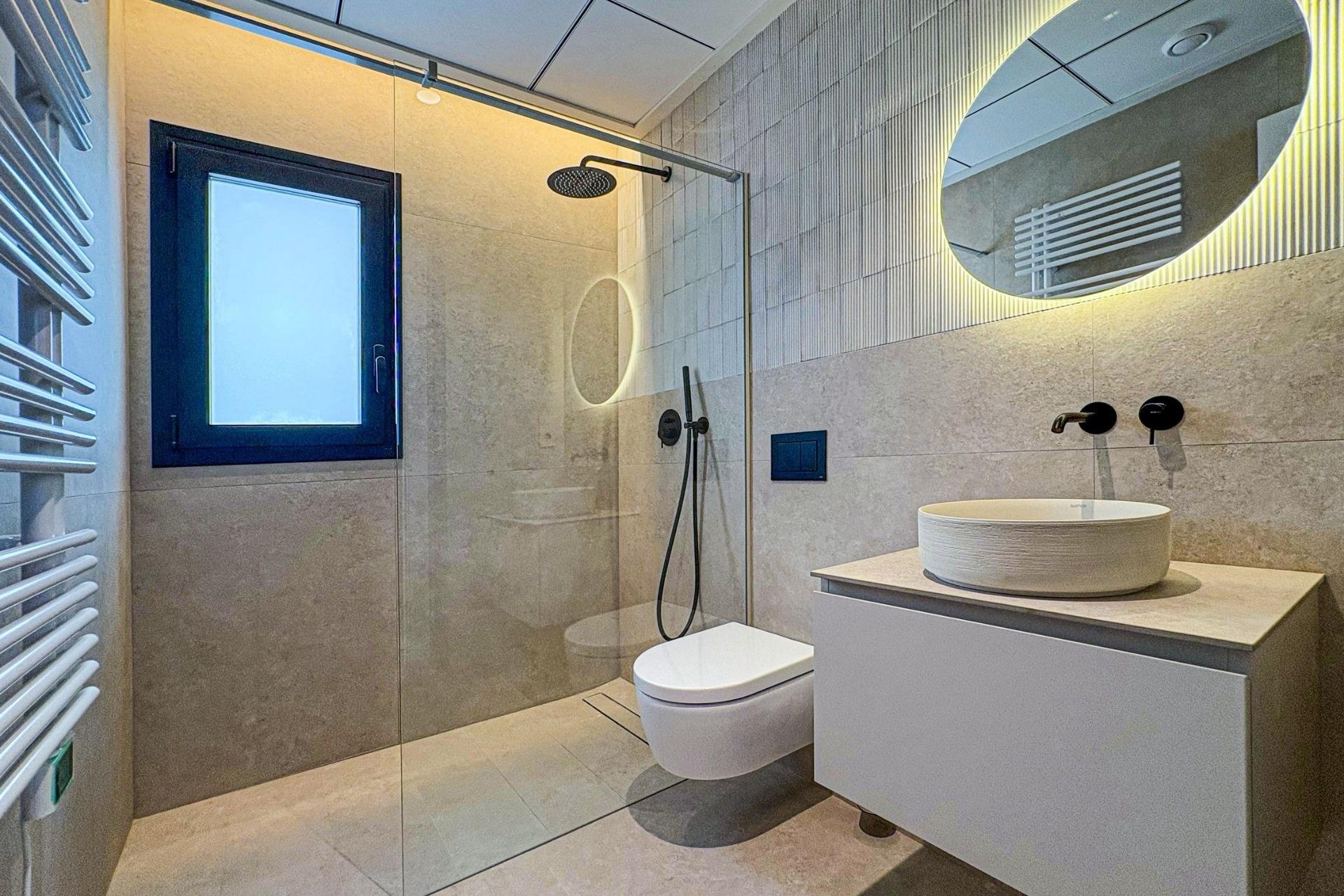 New Build - Villa - Rojales